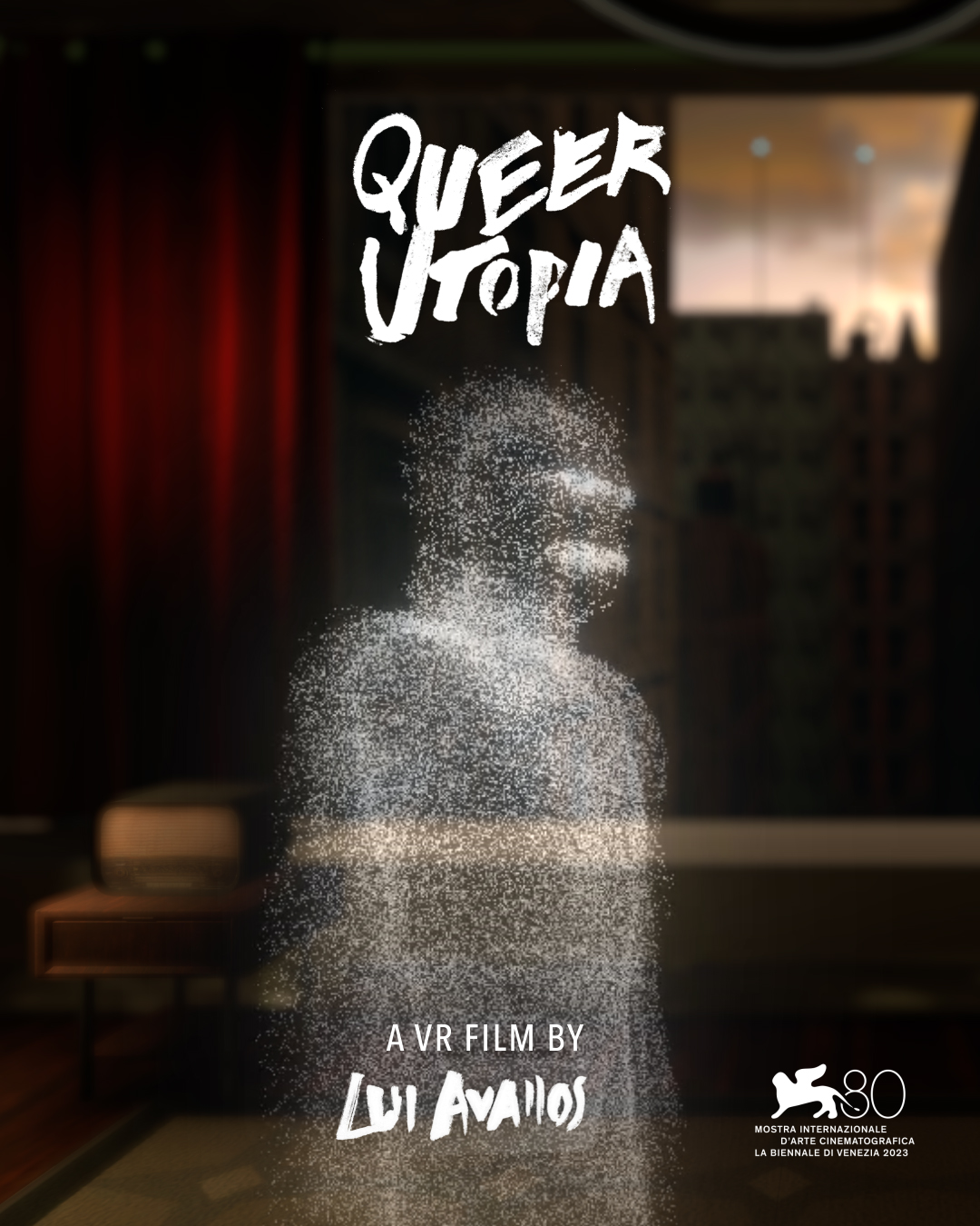 Queer Utopia: Act I Cruising