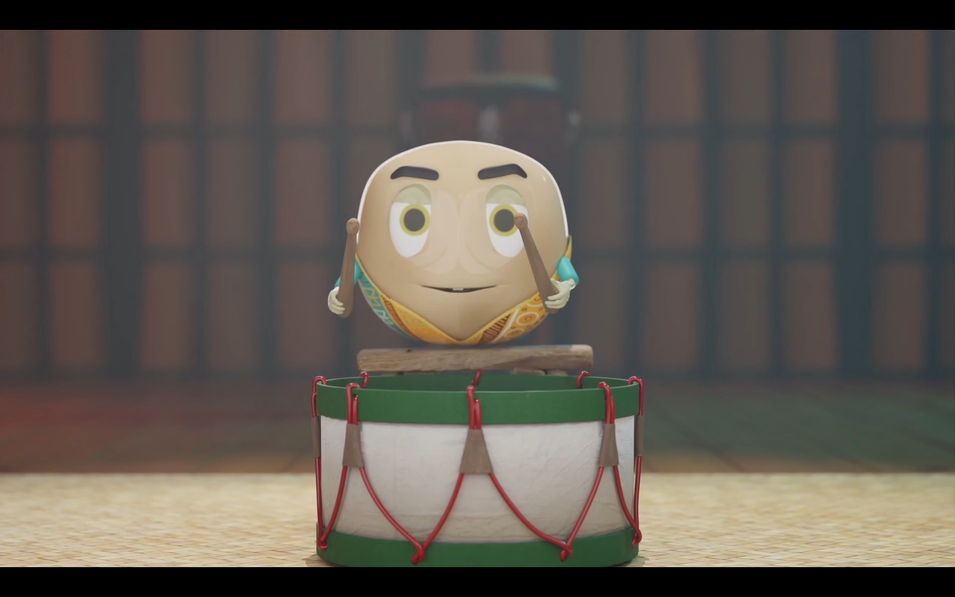 A la recherche du Légume Star