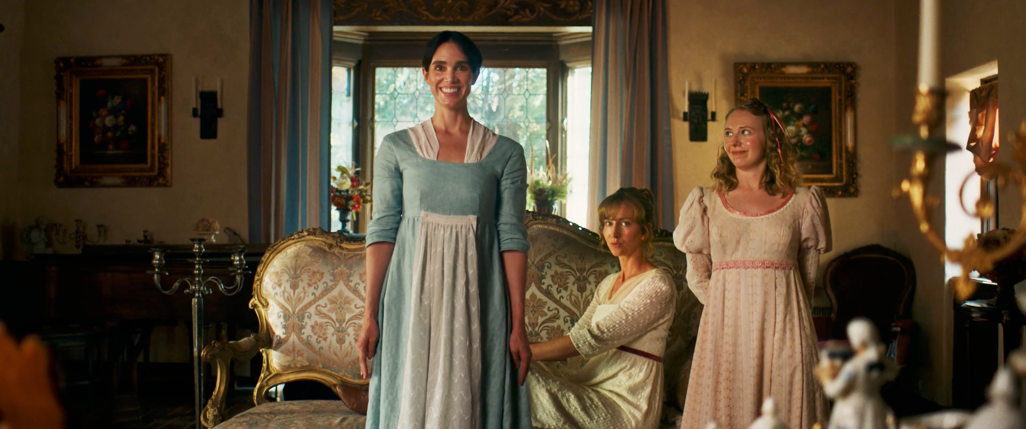 Jane Austen's Period Drama