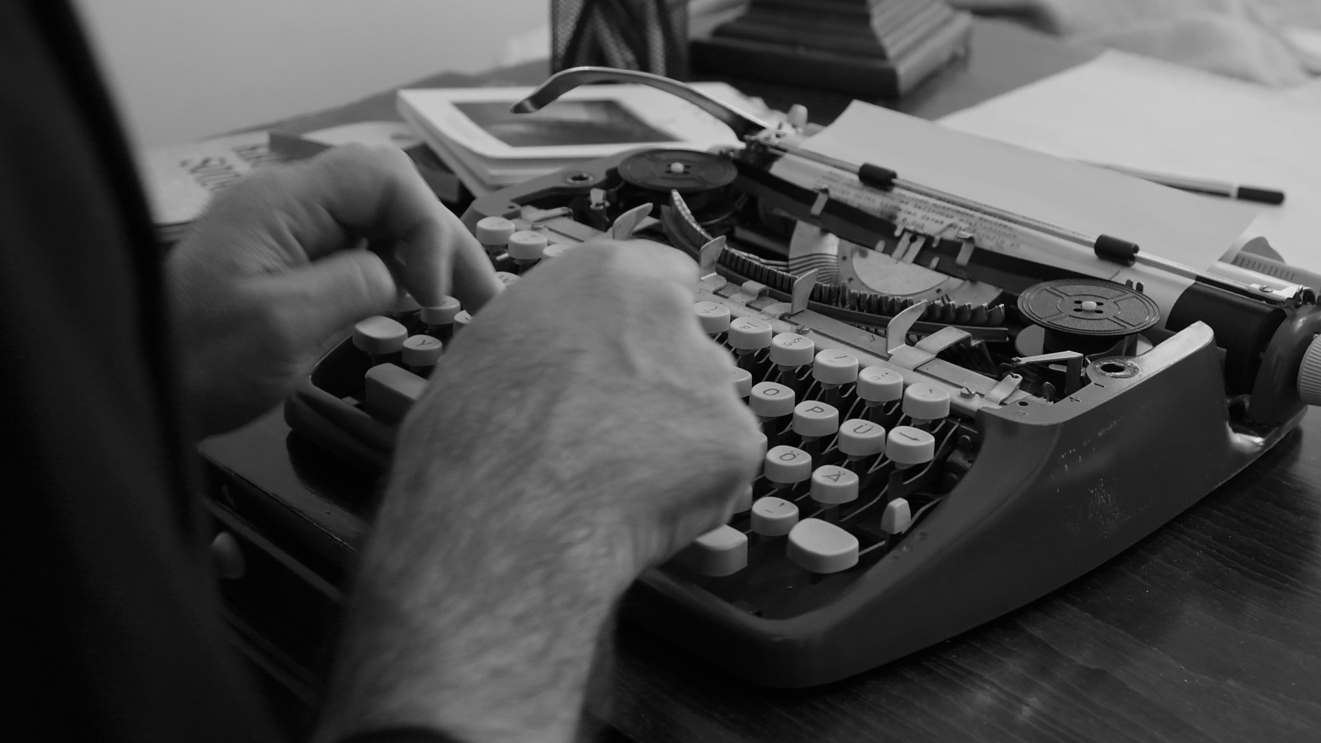 Ergonomik Monologlar