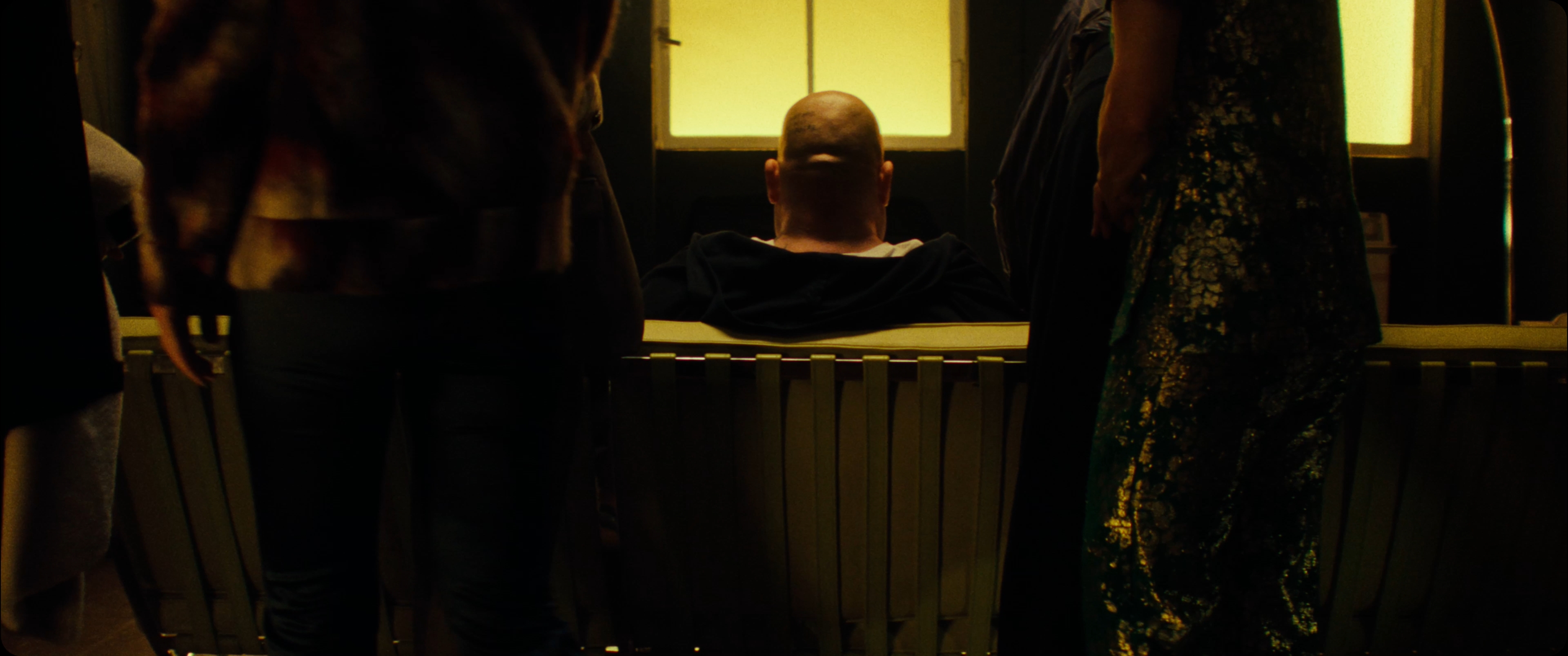 Elephant in the Room