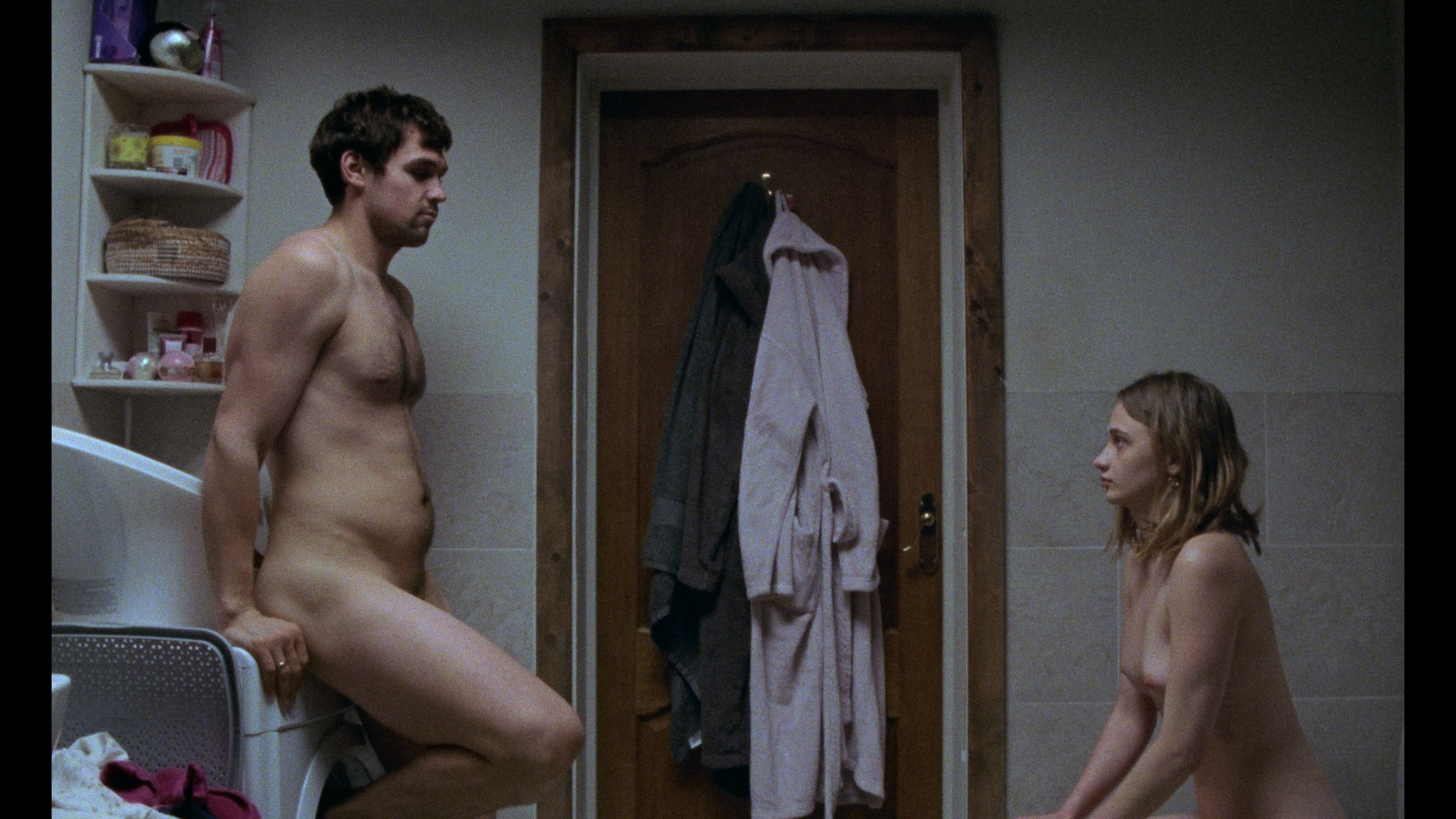 Tomorrow Never Comes