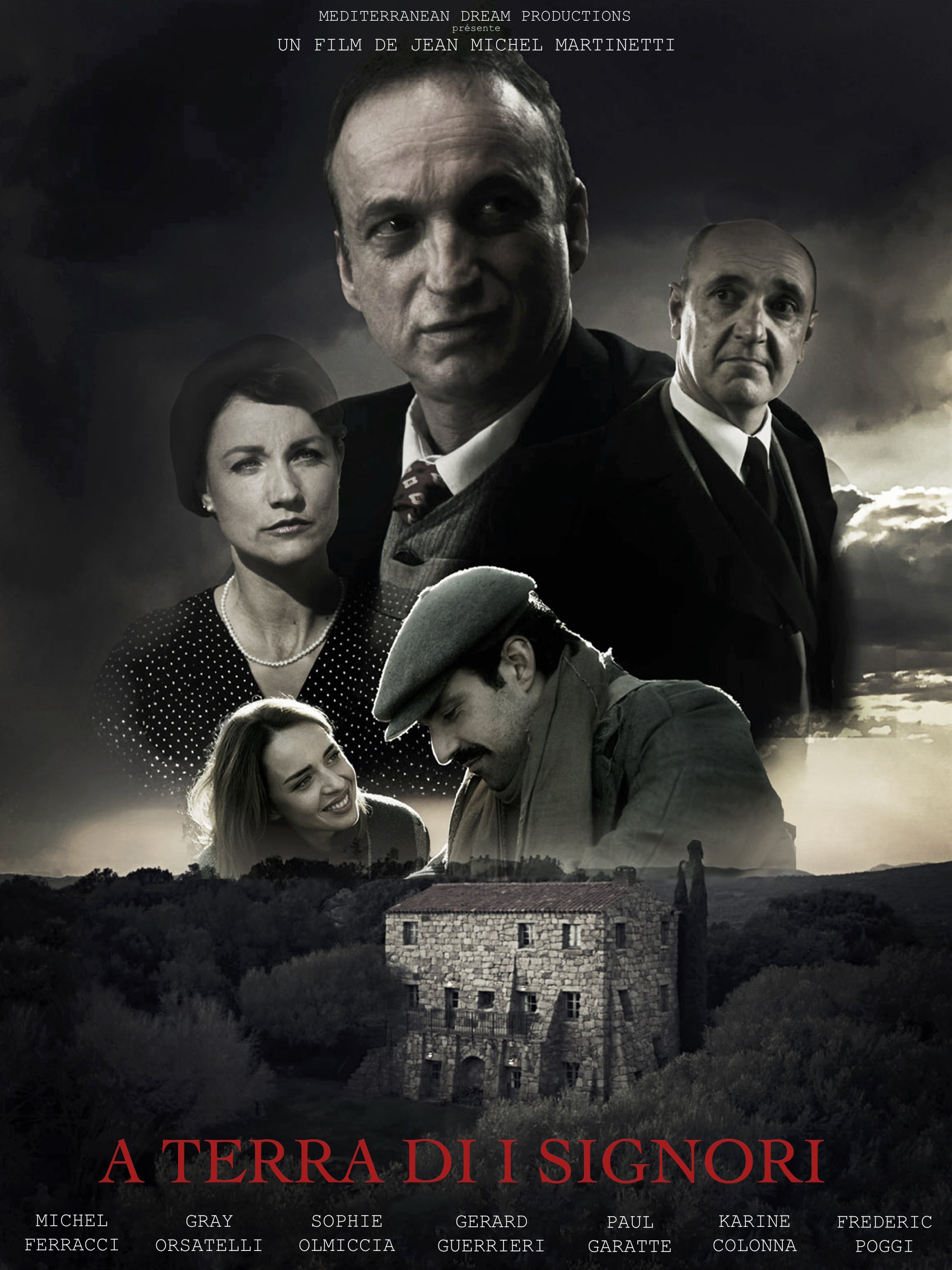 A Terra di I Signori