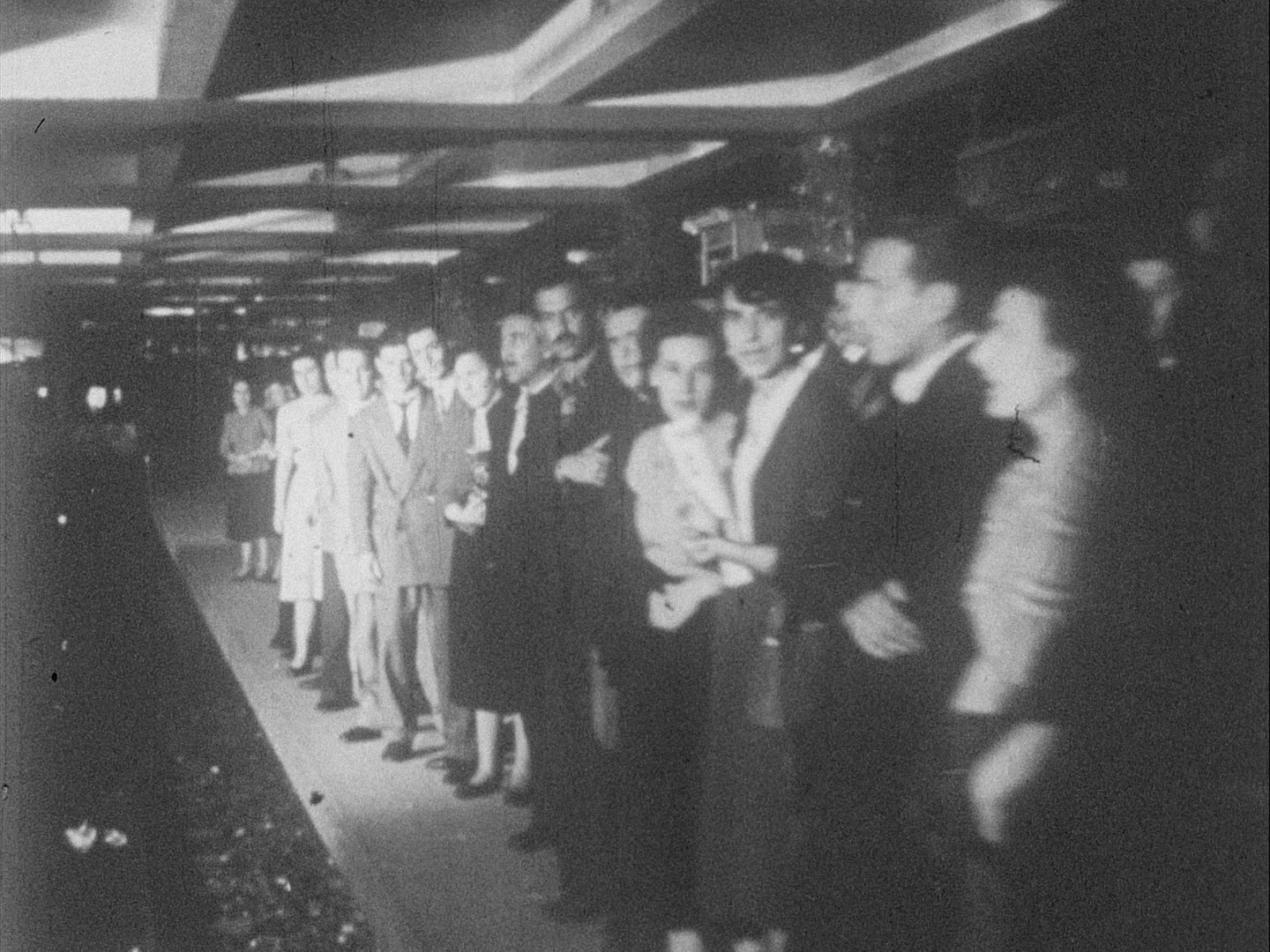 Una persona distinta