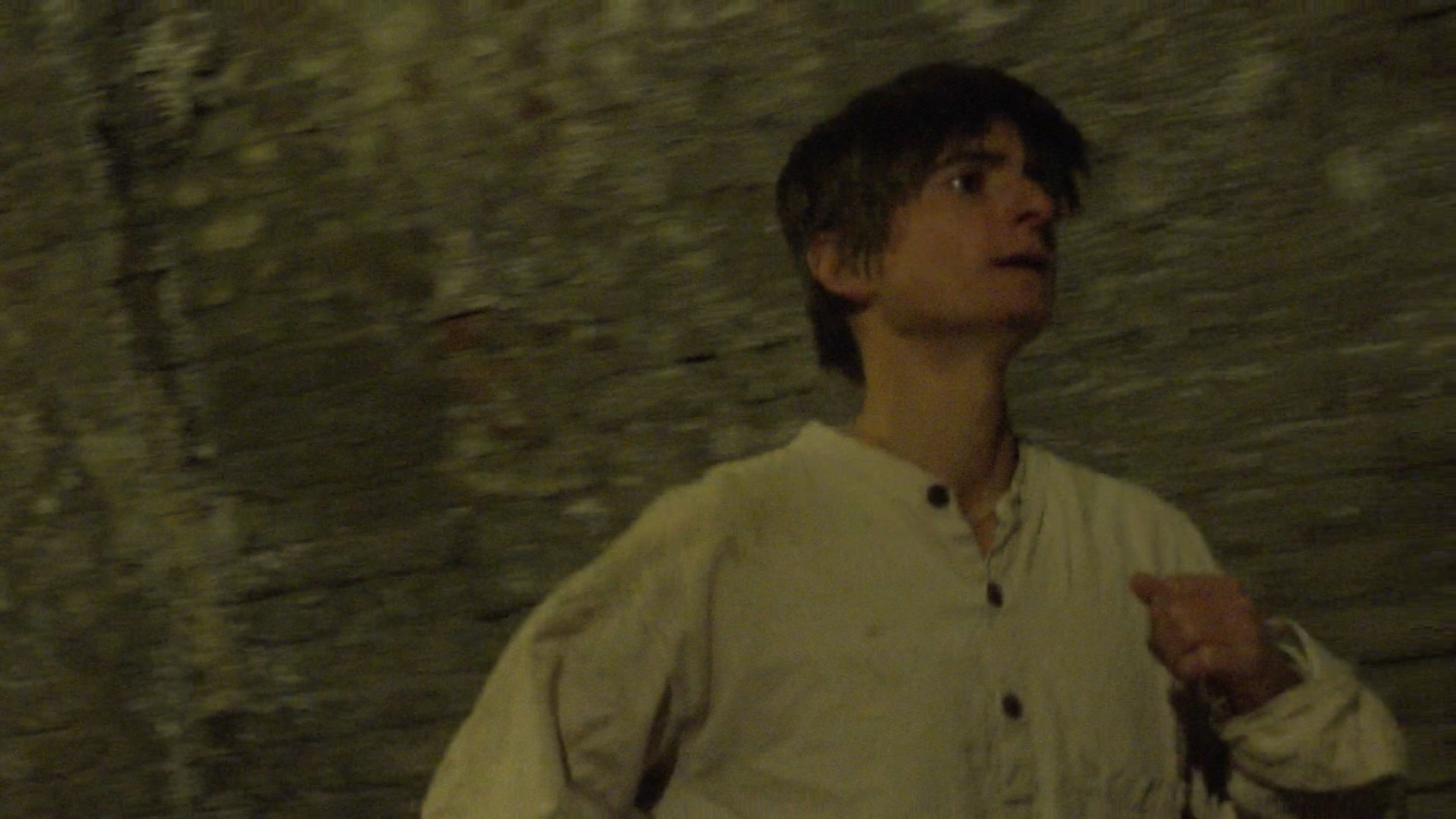 Colline de la fin du monde