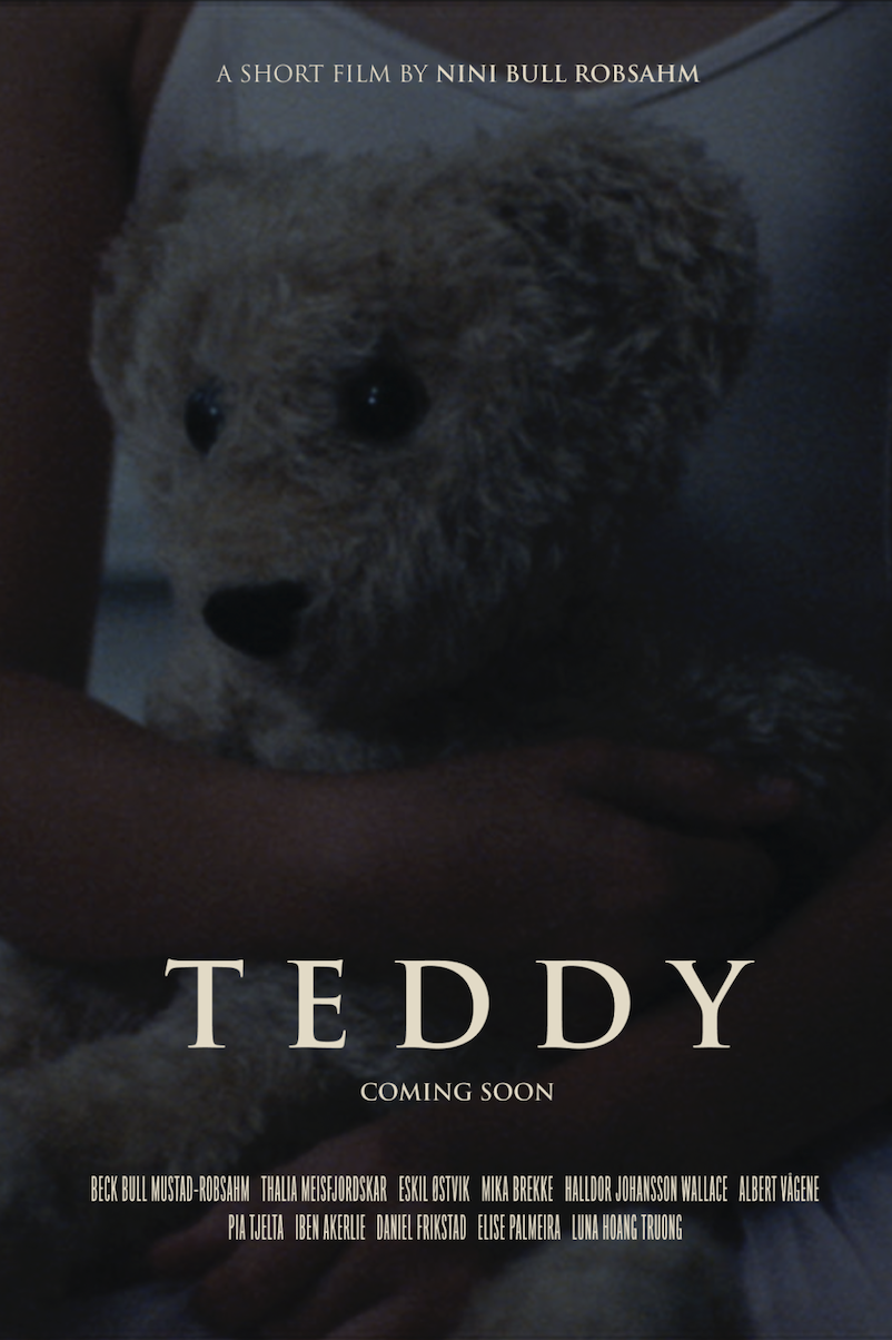 Teddy