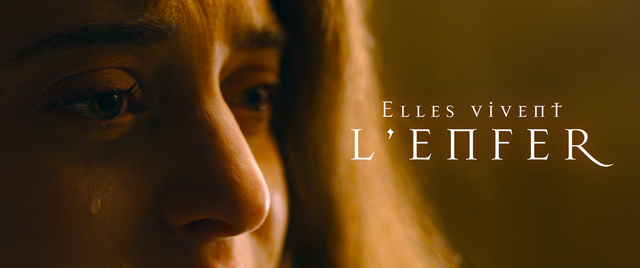 Elles vivent l'enfer