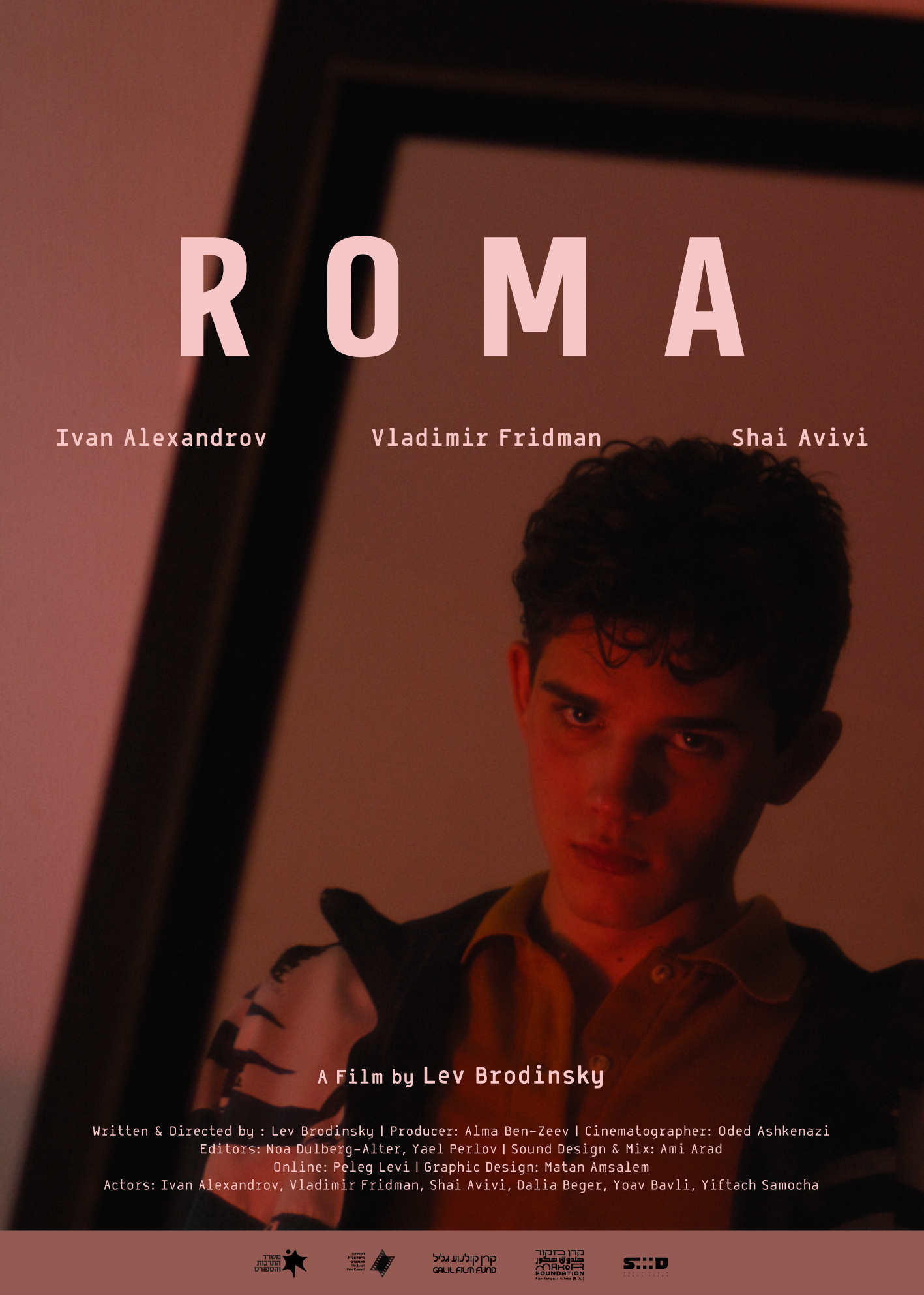 Roma