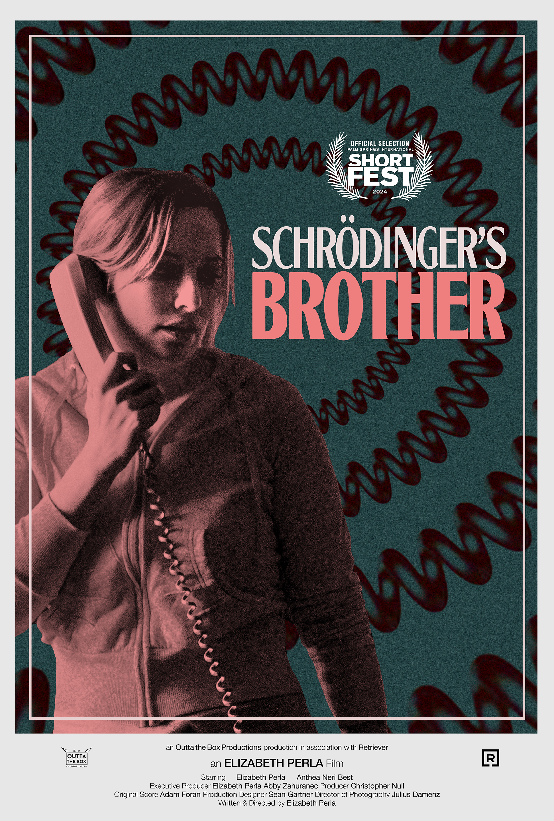 Schrödinger's Brother