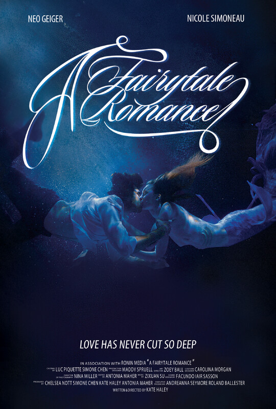 A Fairytale Romance