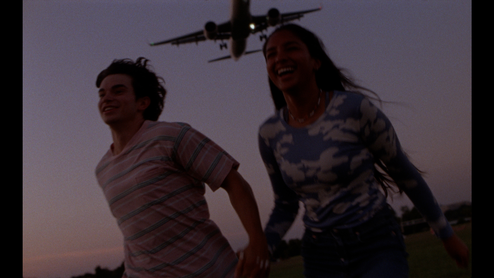 Ketchup & Watermelon