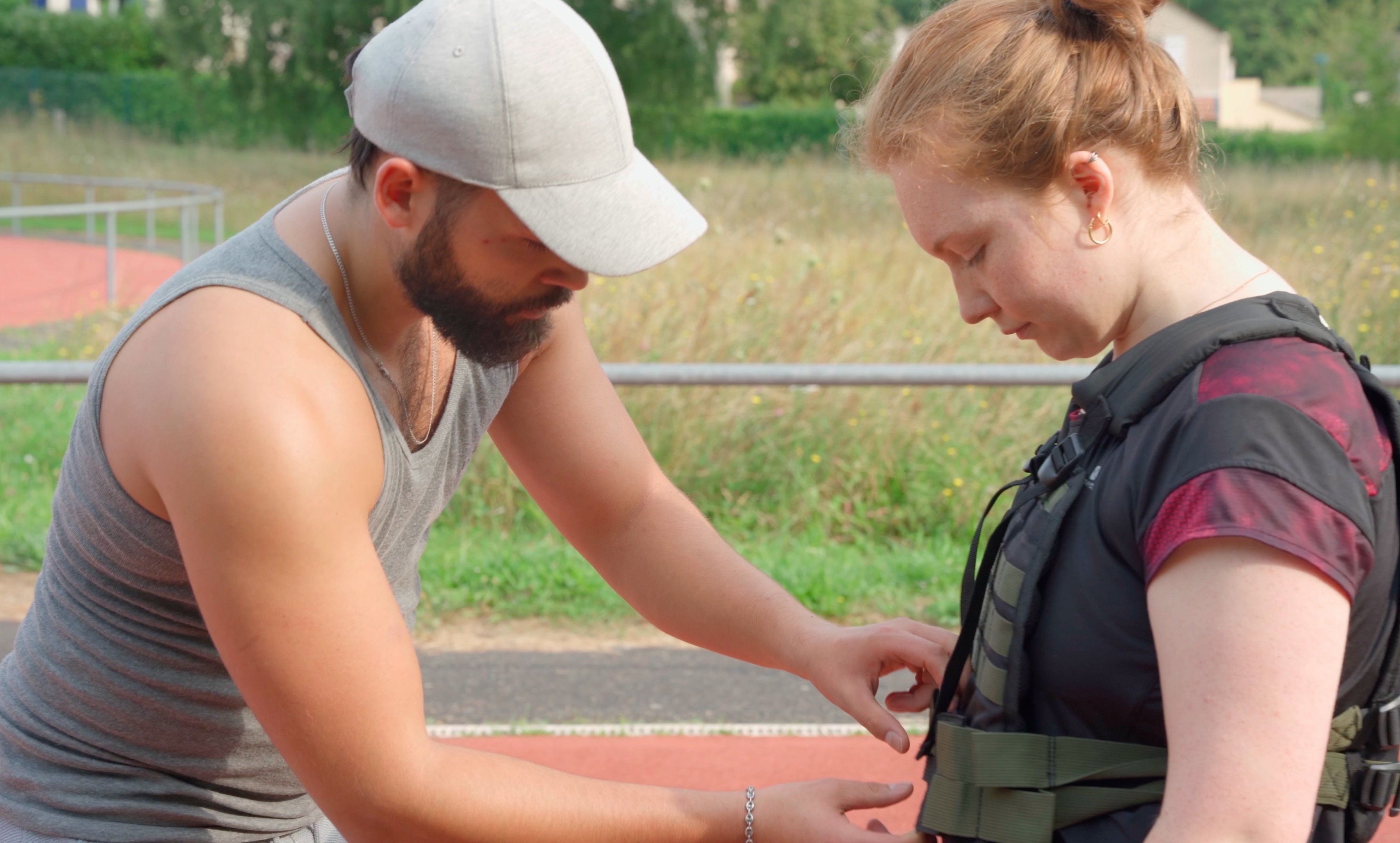 Aventure ordinaire de Sophie