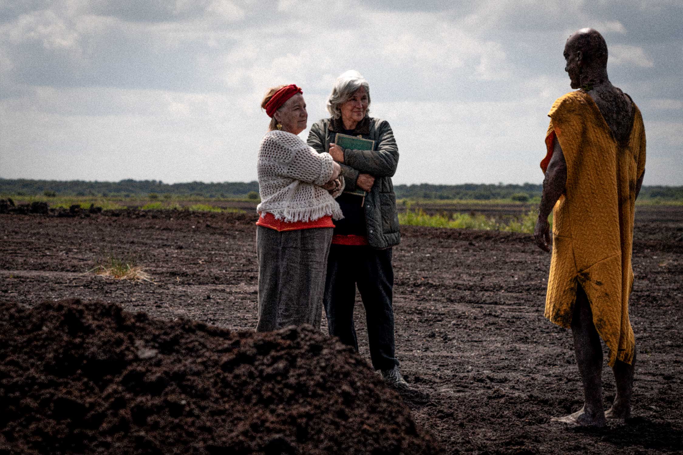 Peat