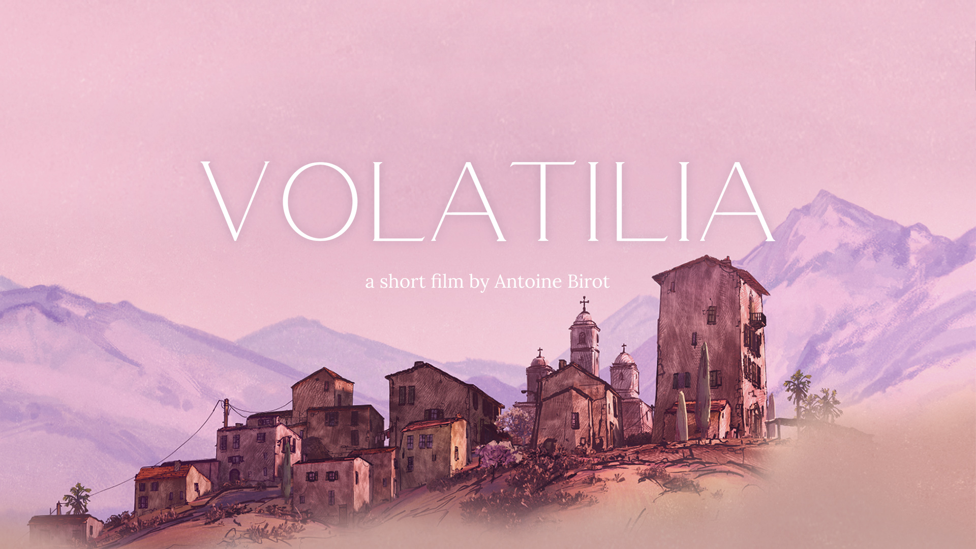 Volatilia