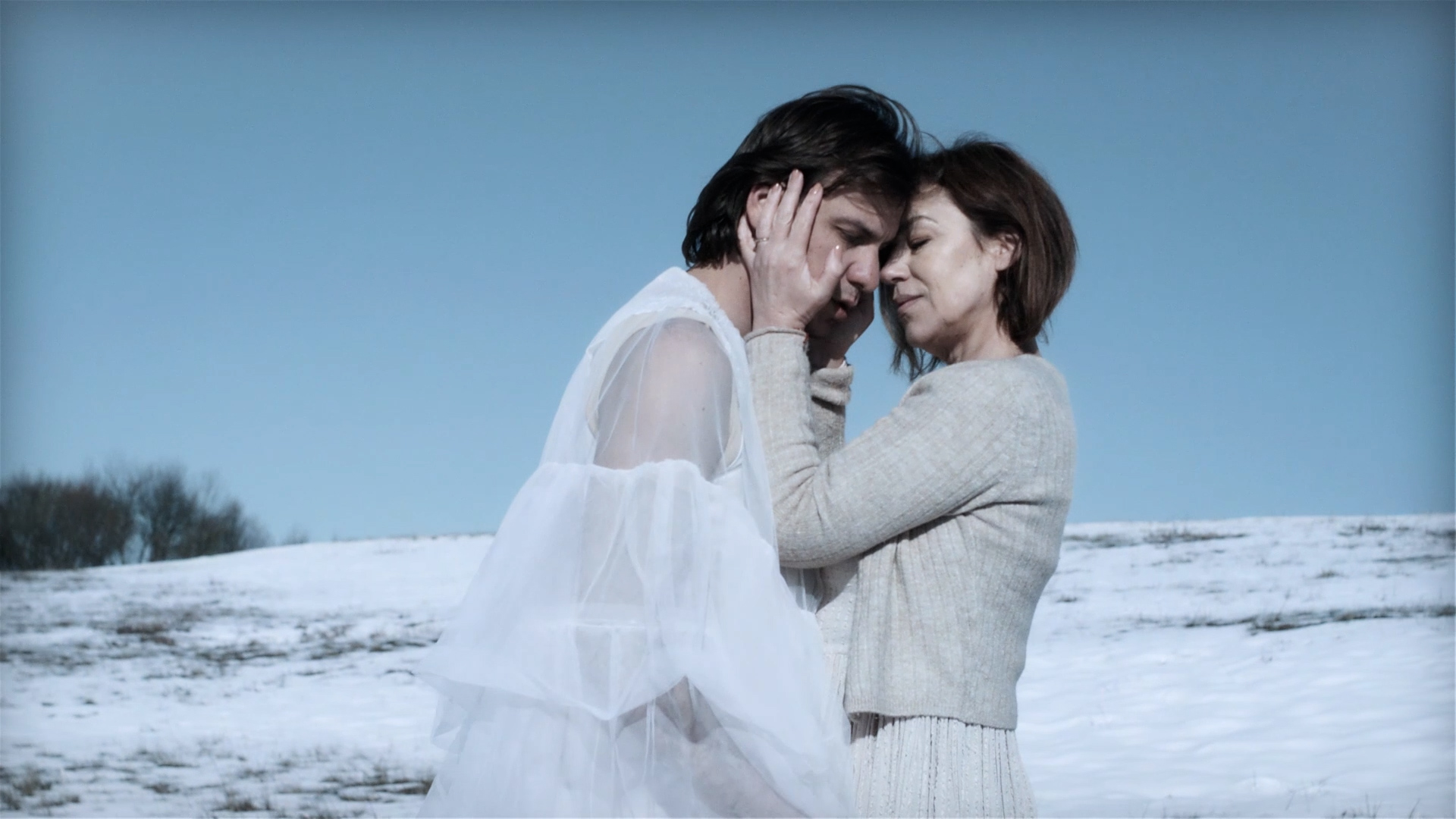 Yet Another Family Drama