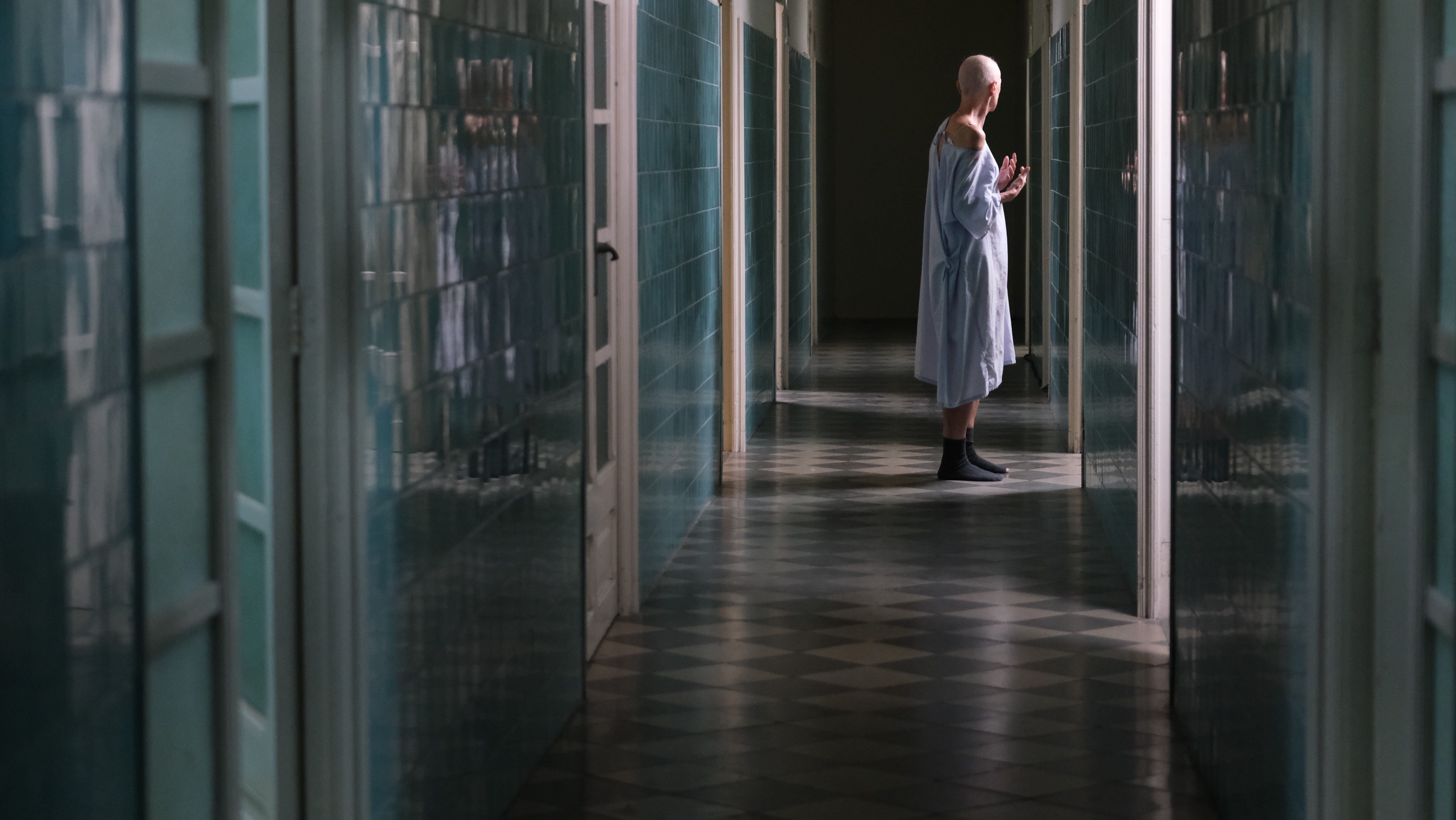 Buscant el meu propi nom