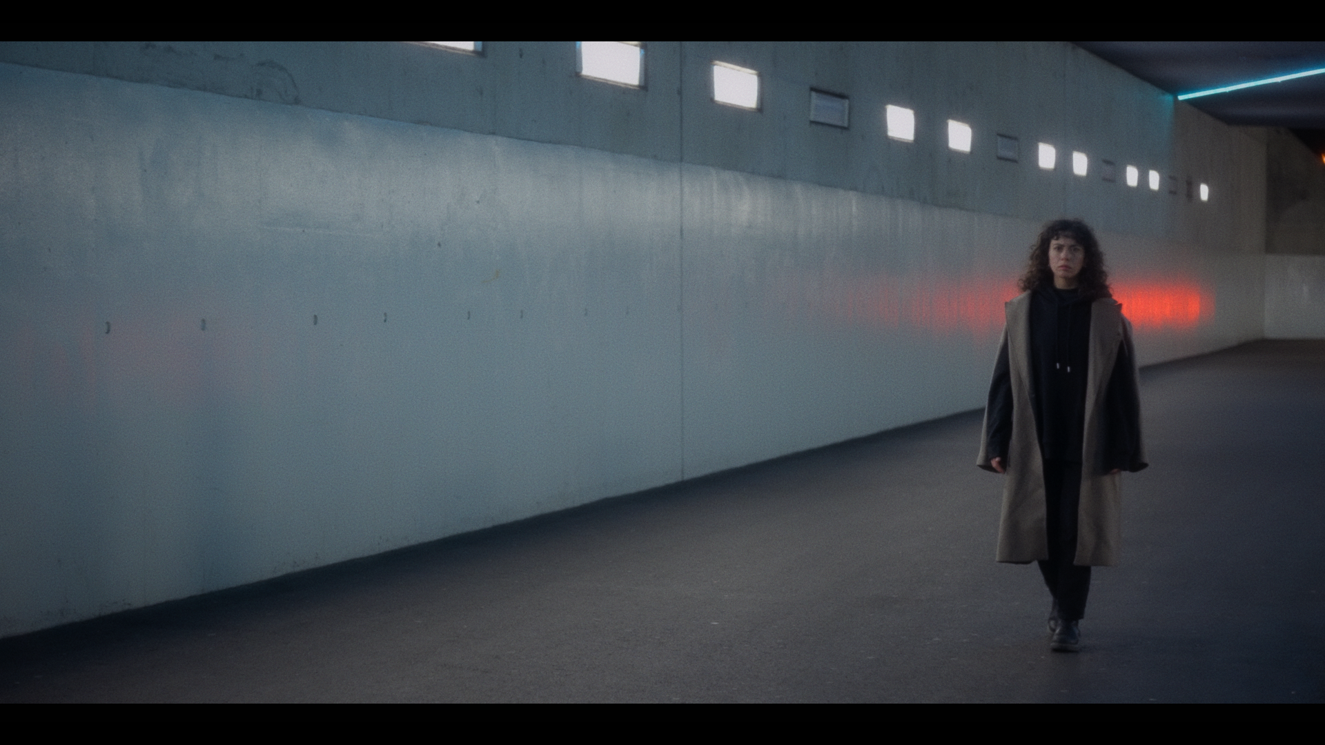 I Wish You to Love Me, I Wish to Love You