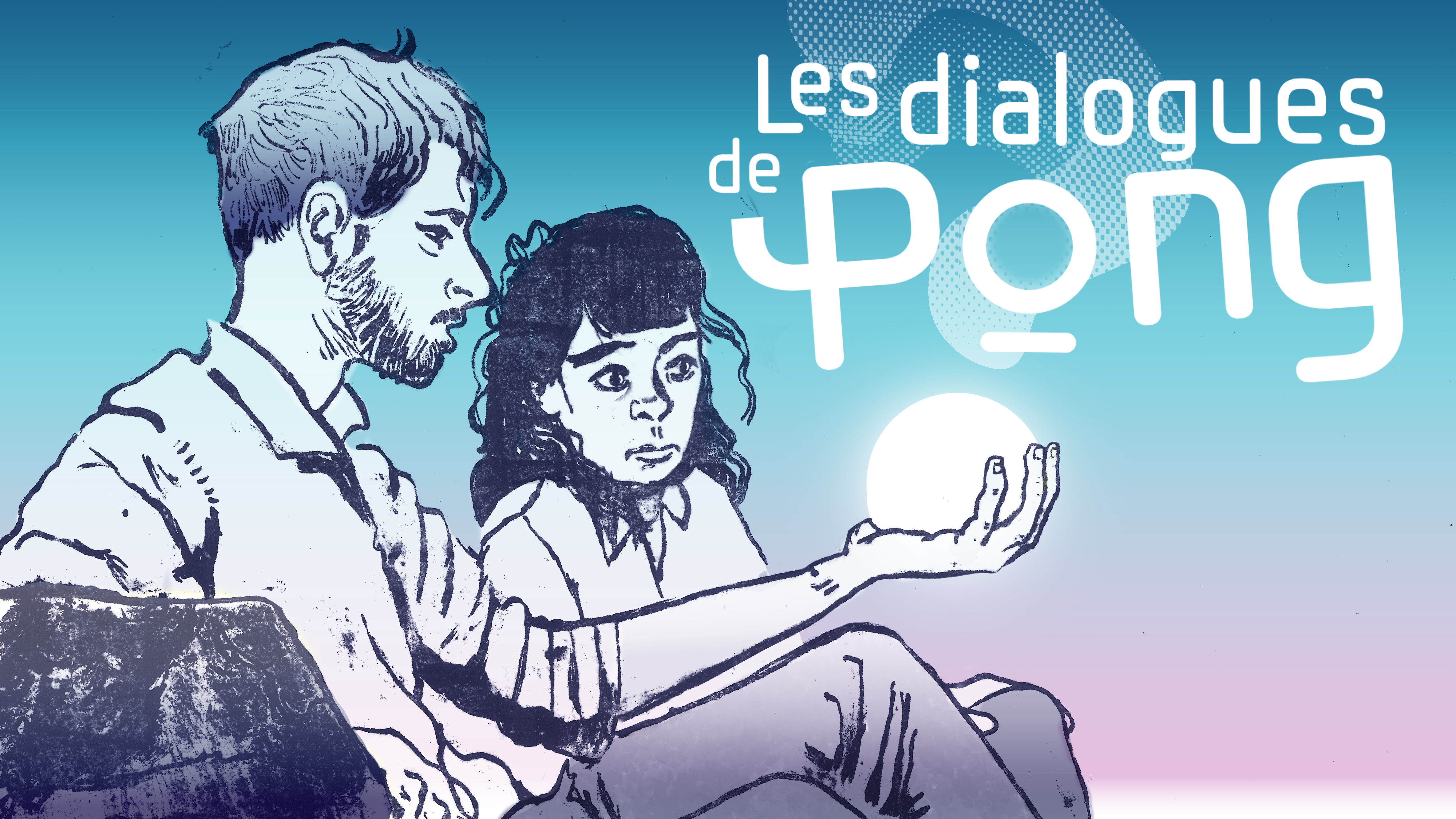 Dialogues de Pong