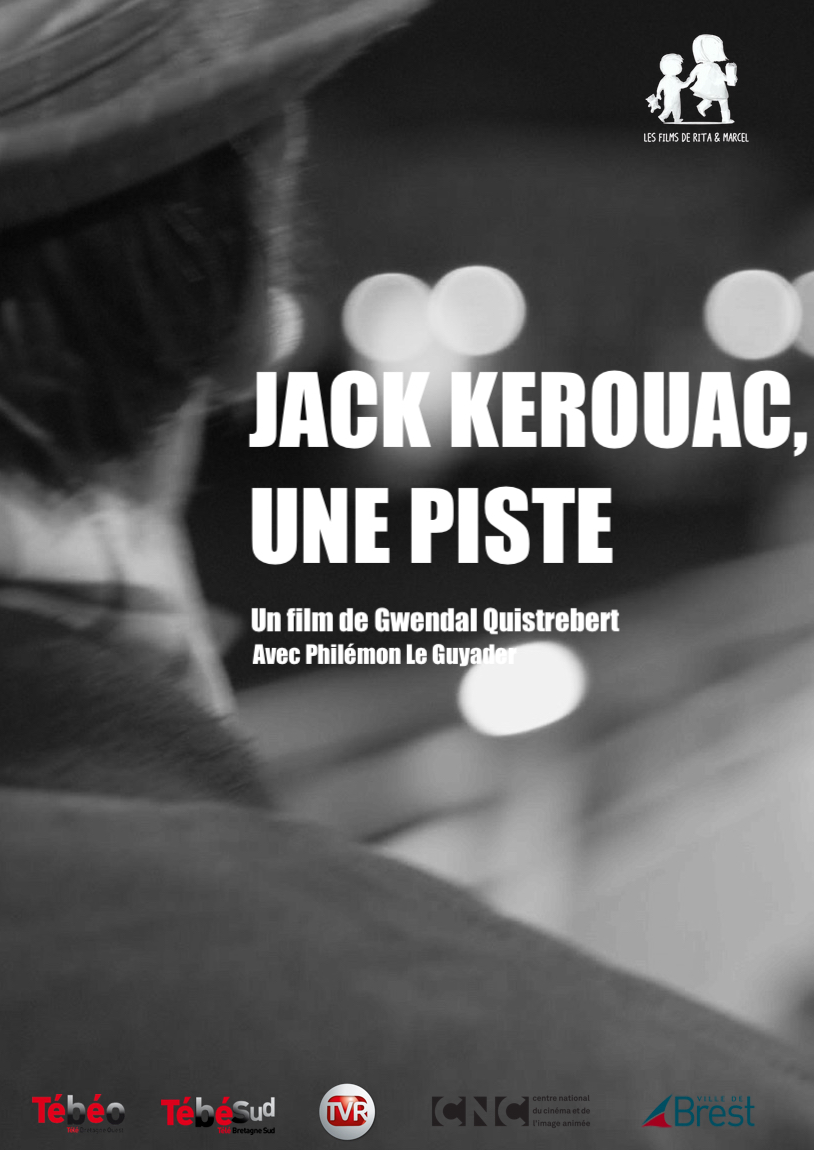 Jack Kerouac, une piste