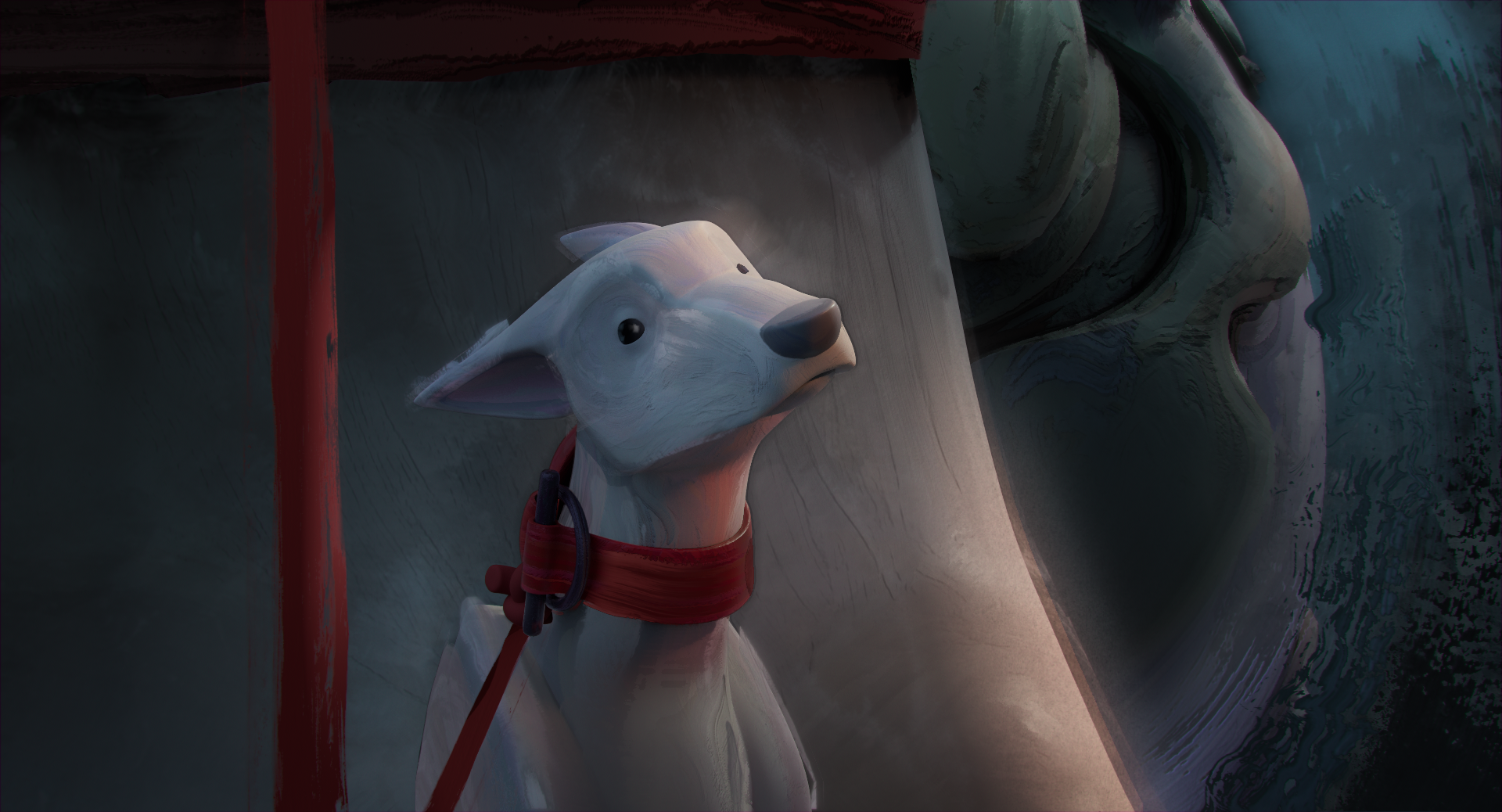 Ceux pour qui la lune ne brille pas