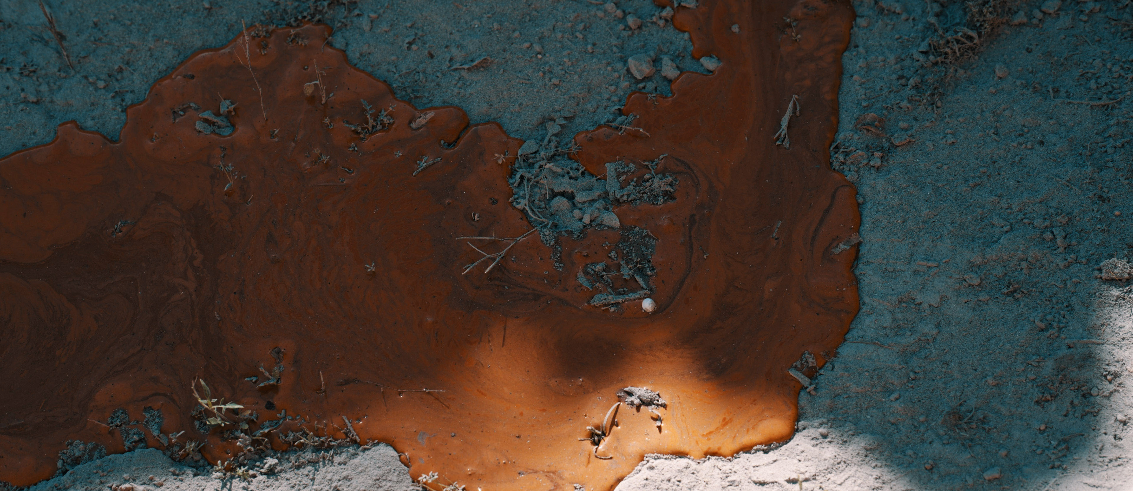 Tras las huellas del barro andalusi