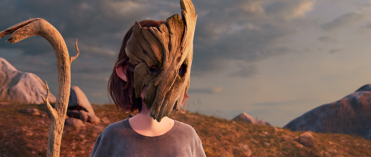 Quand les chamois se taisent