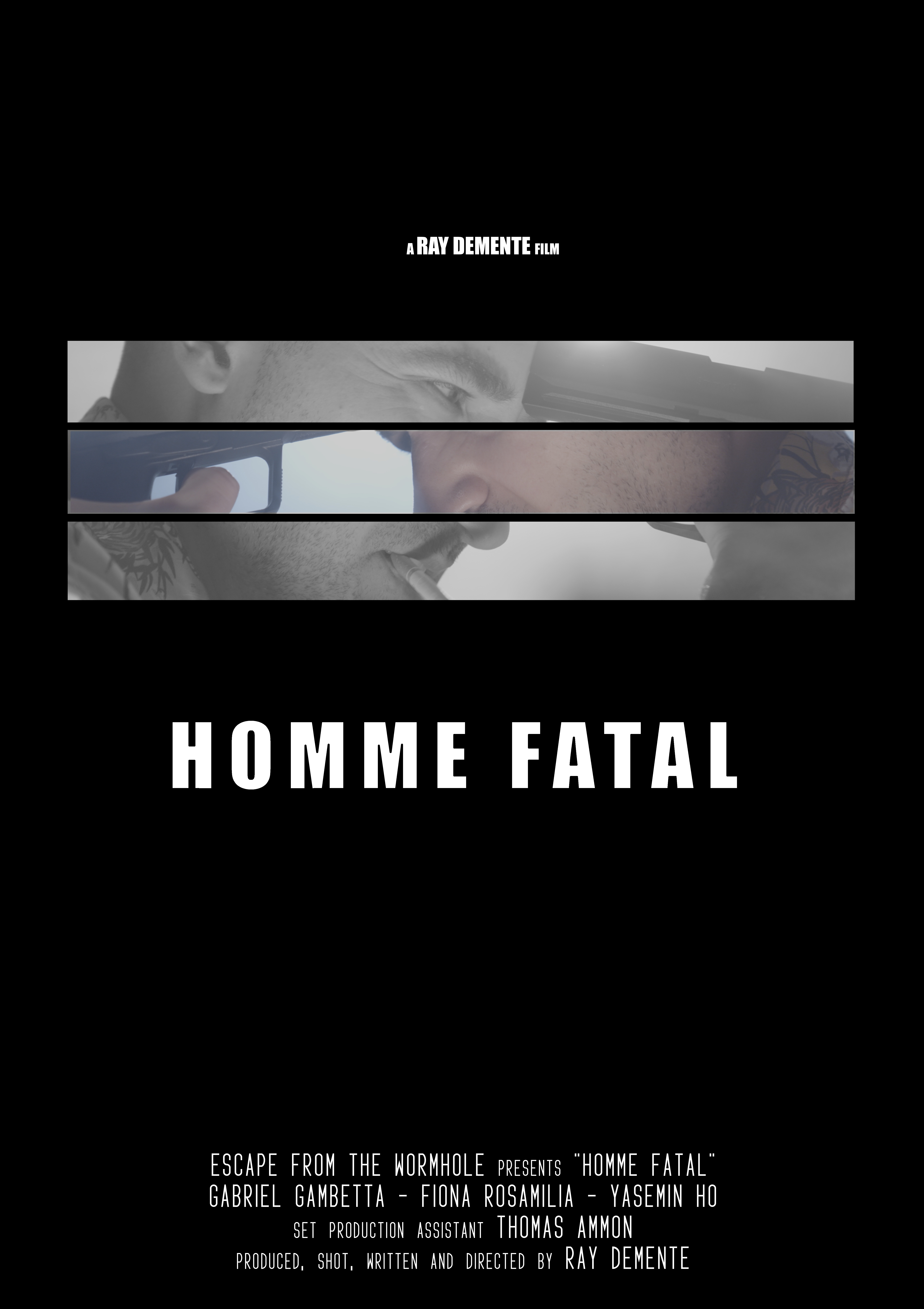 Homme Fatal
