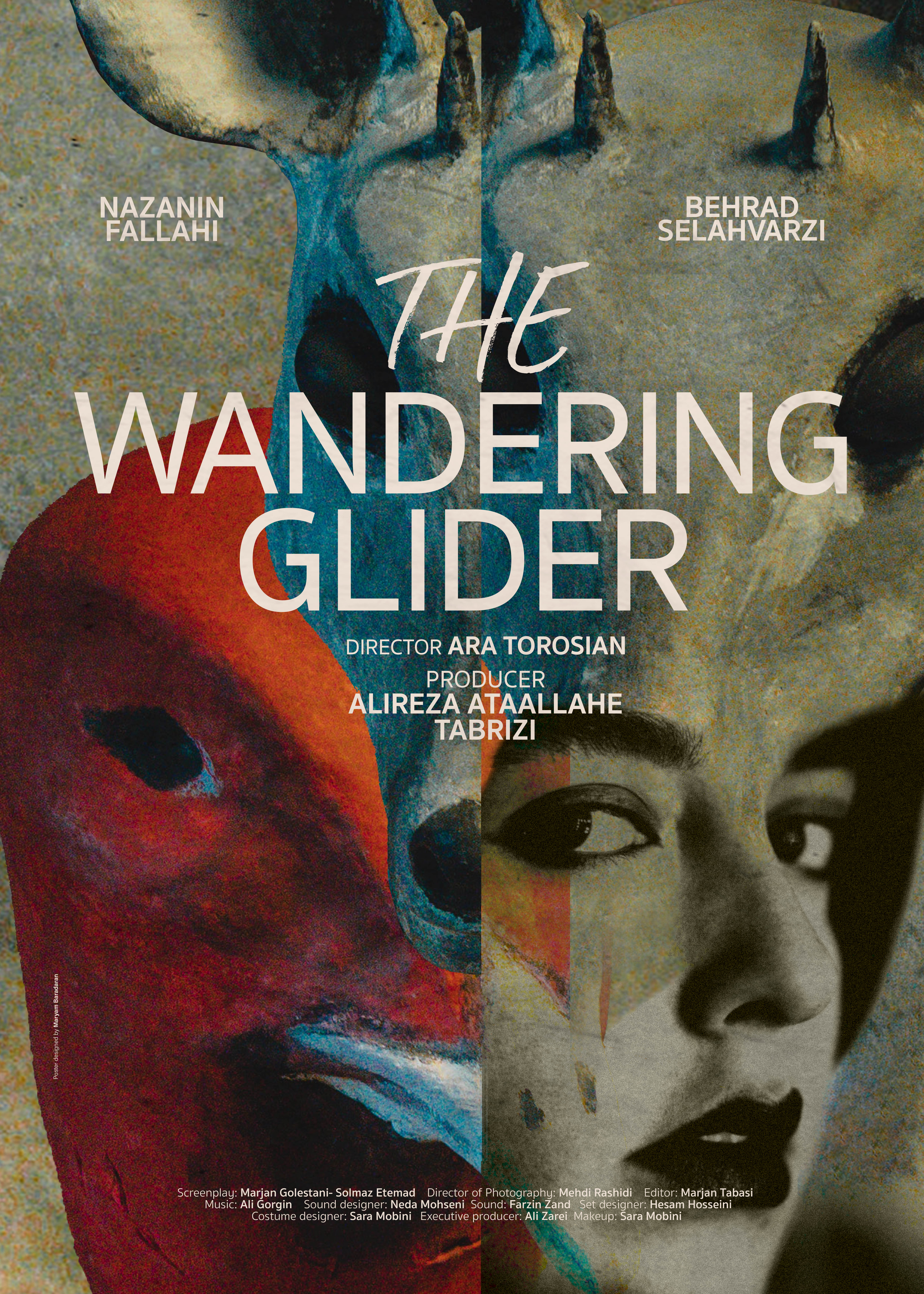 Wandering Glider