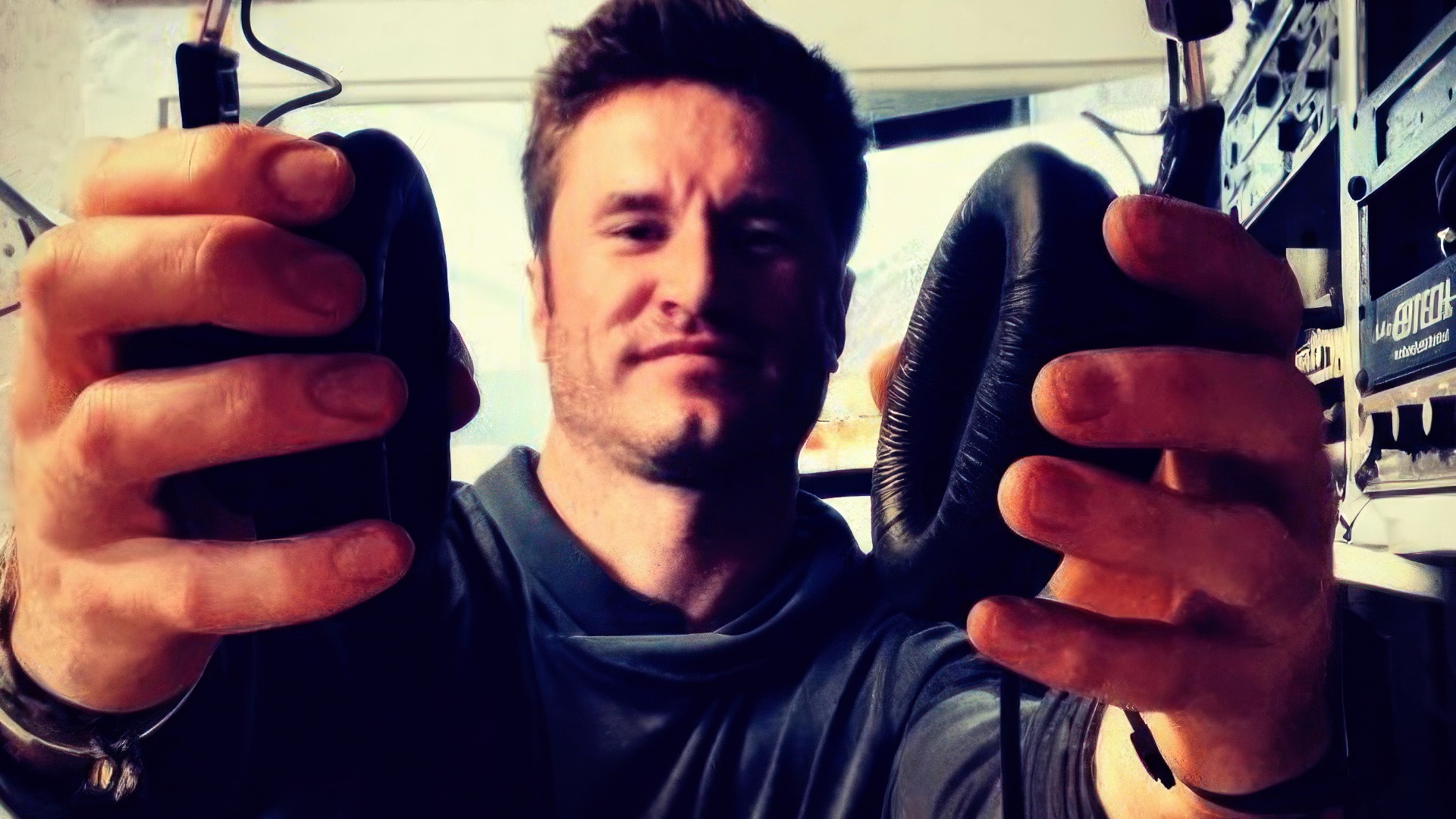 An Extraordinary Place