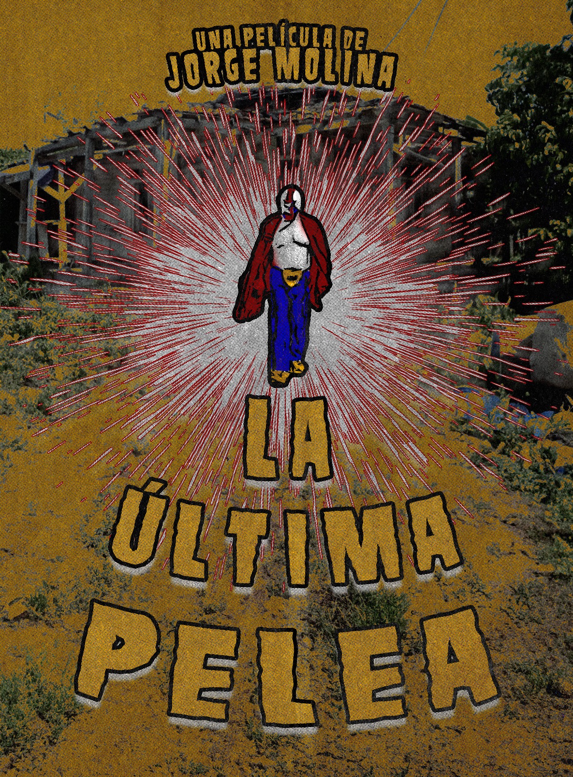 última pelea