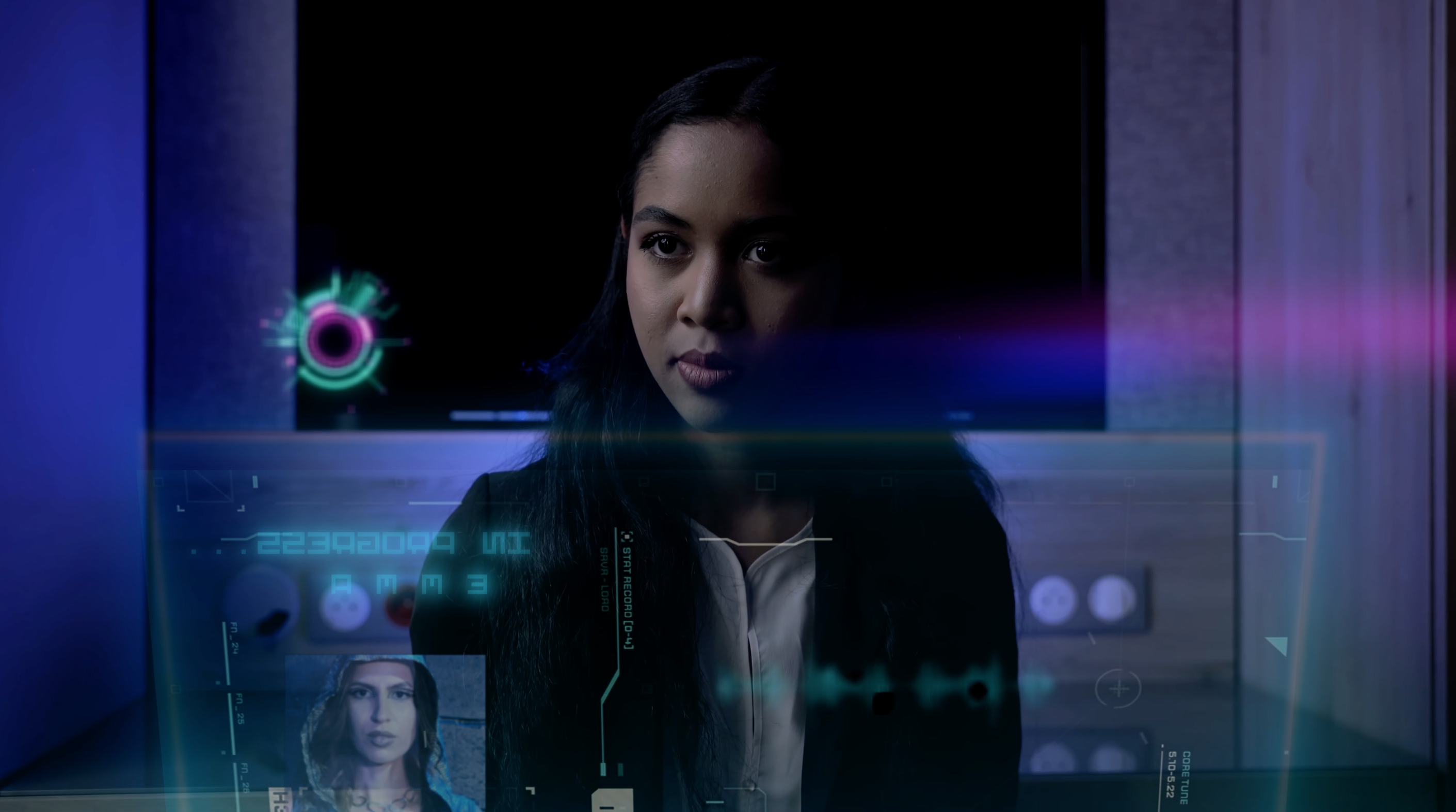 Maroserana "The Quest"