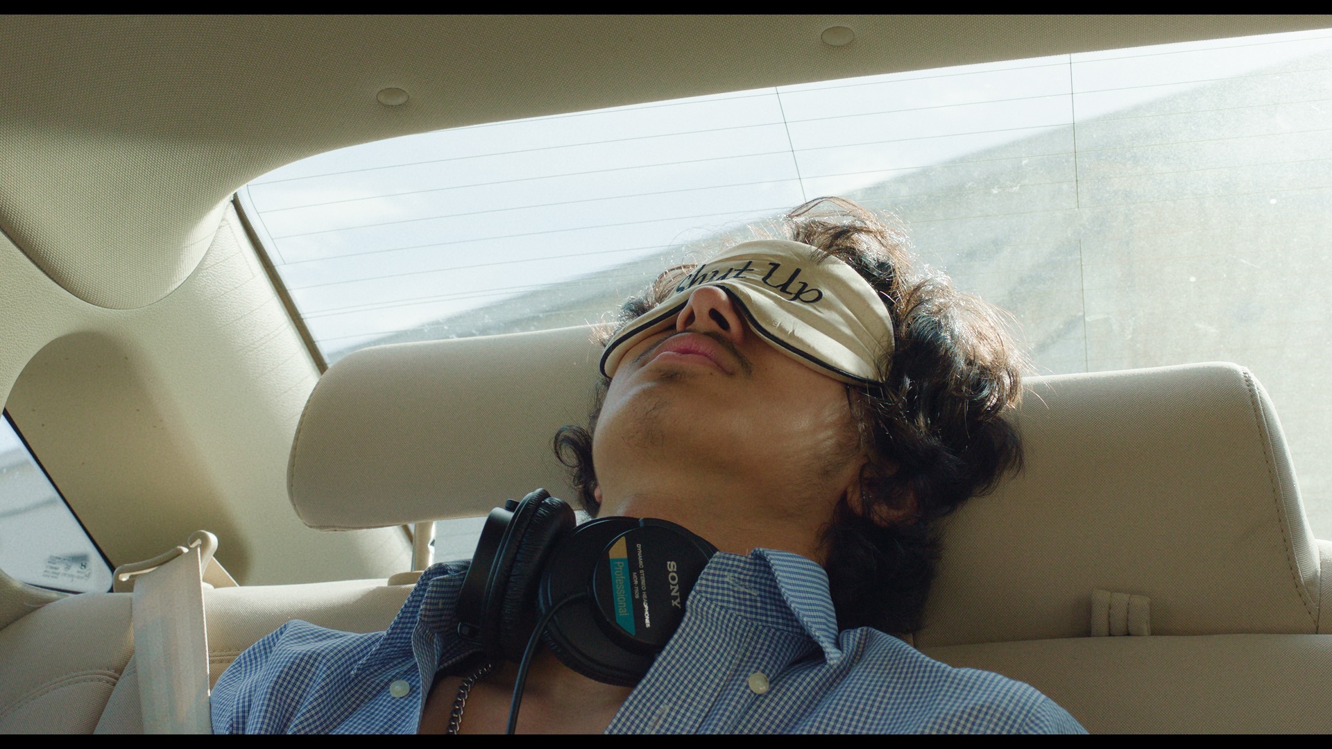 Fuckboi, or, Il Parmigiano