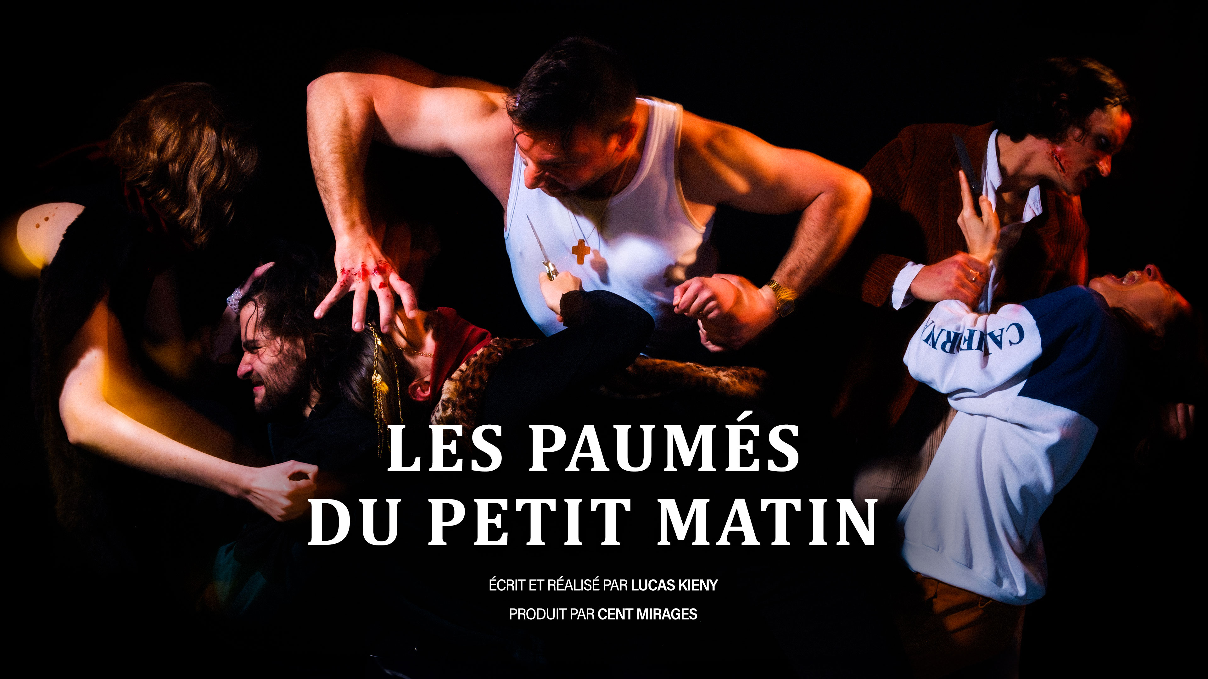 Paumés du petit matin