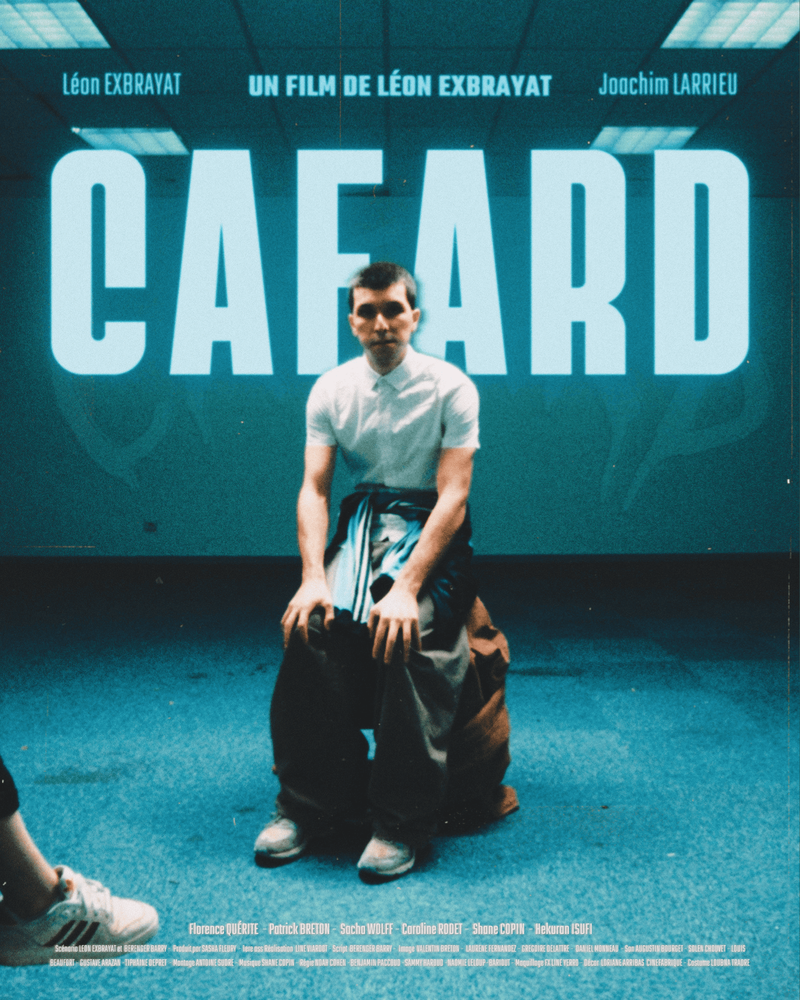 Cafard