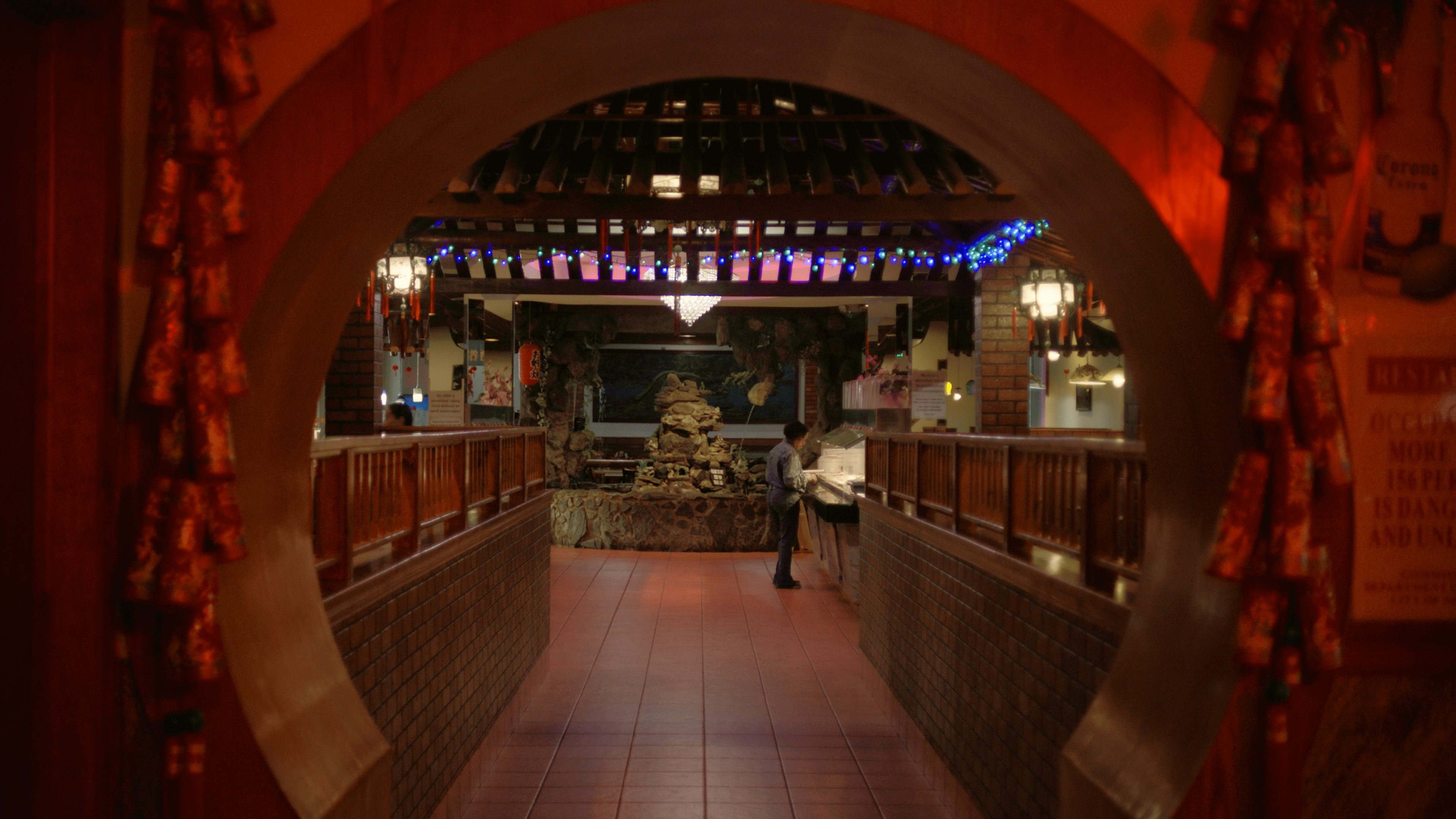 Grand Super Buffet