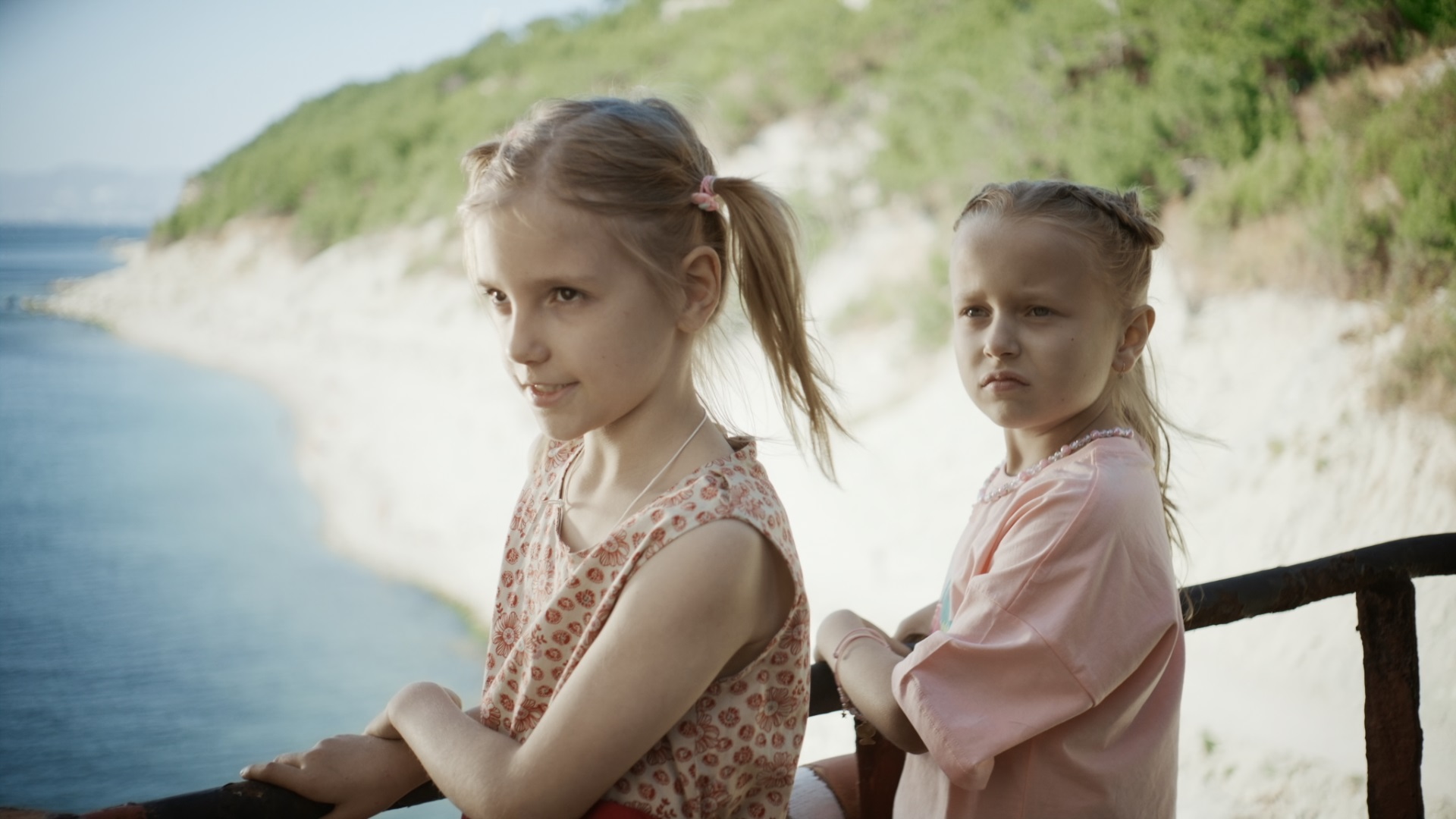 Somewhere, to a Better Place