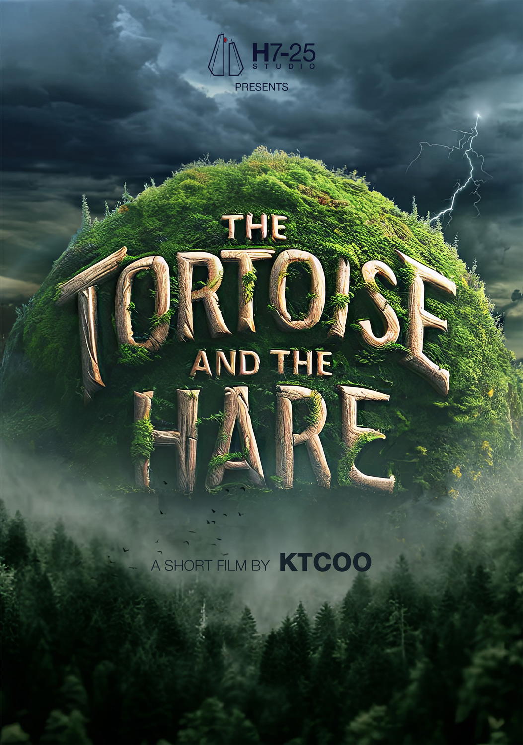 Tortoise and the Hare