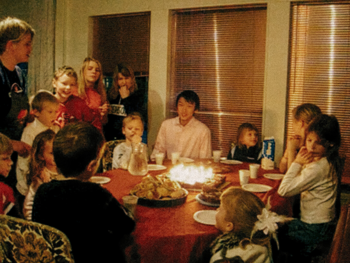 Frá Hong Kong Til Raufarhafnar