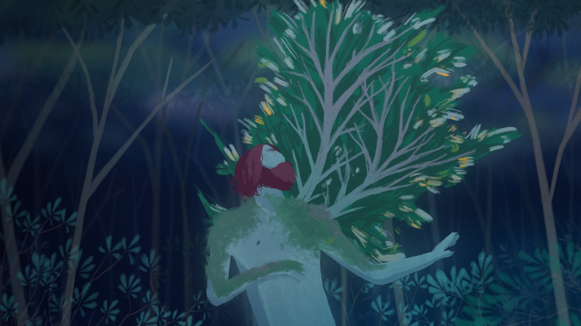 Histoire d’une montagne