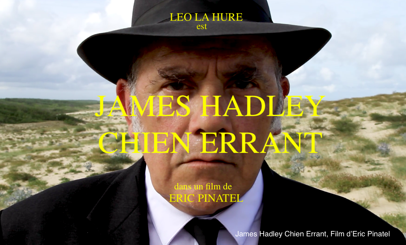 James Hadley chien errant