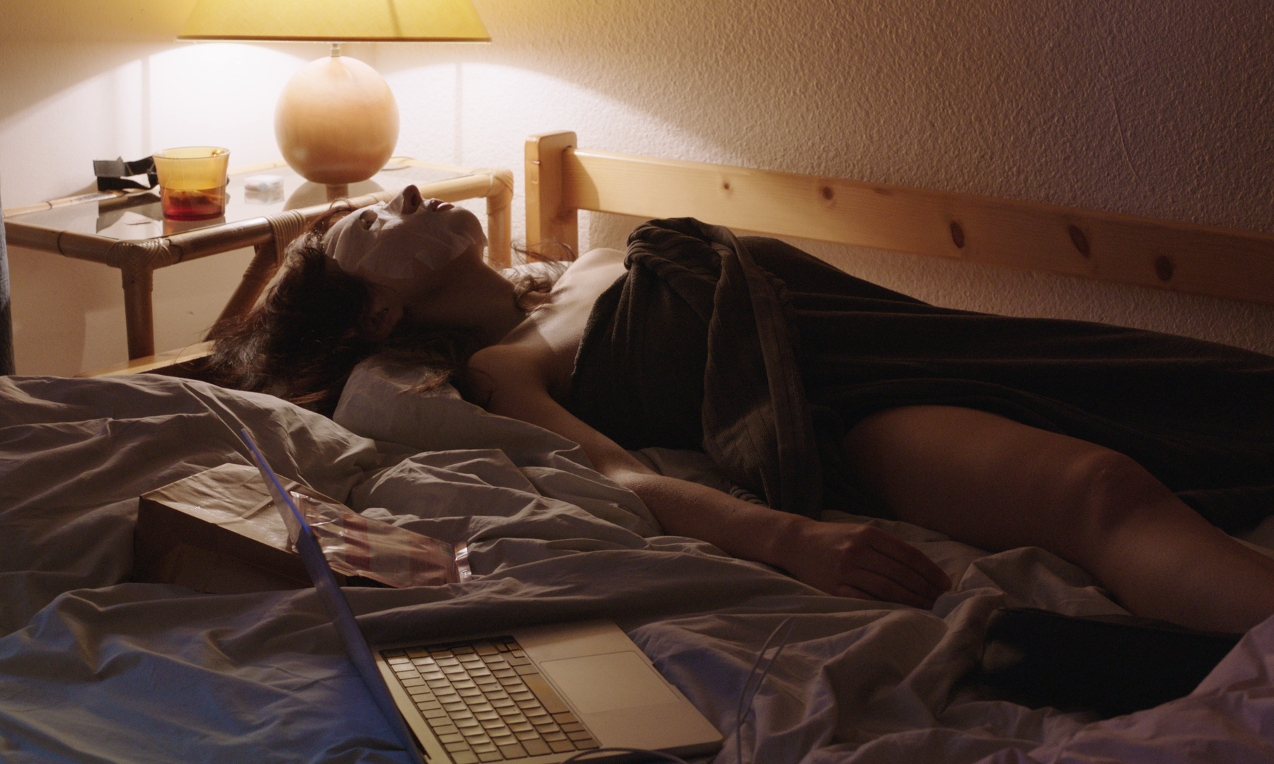 Tout le monde va bien