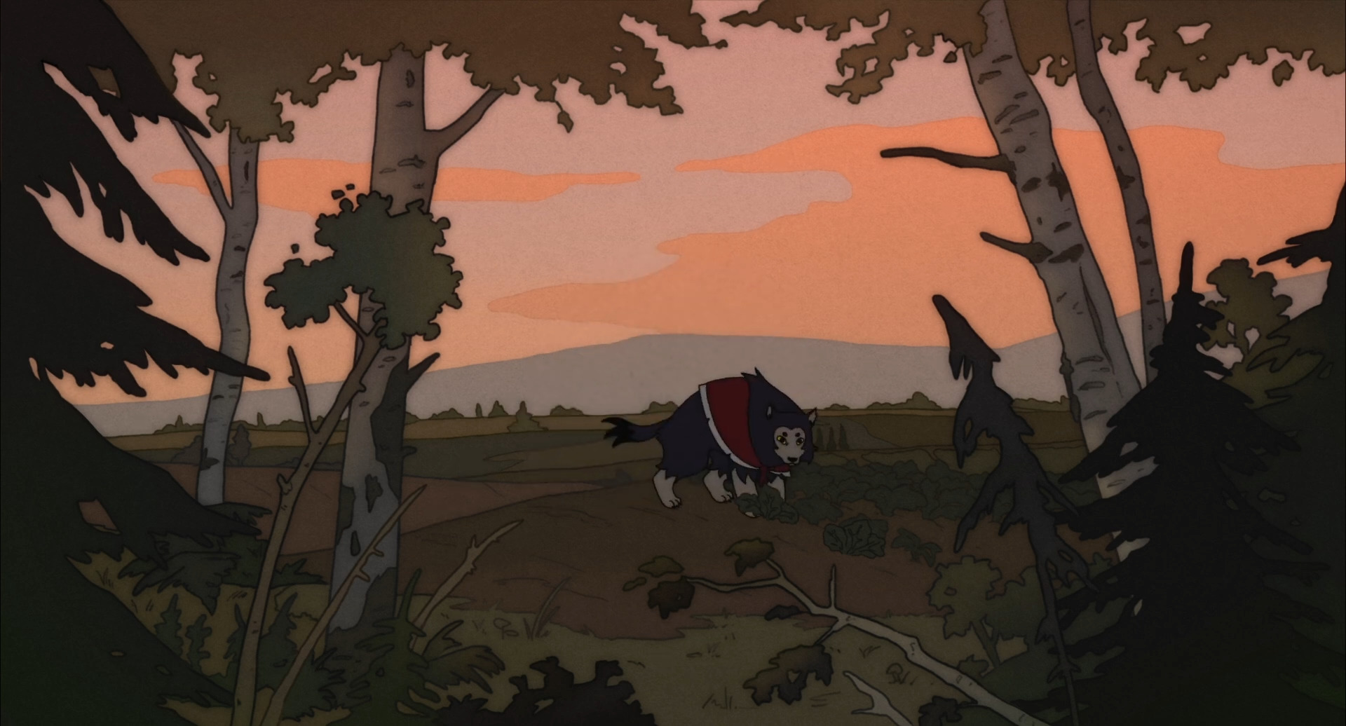 Bitter And the Sweet