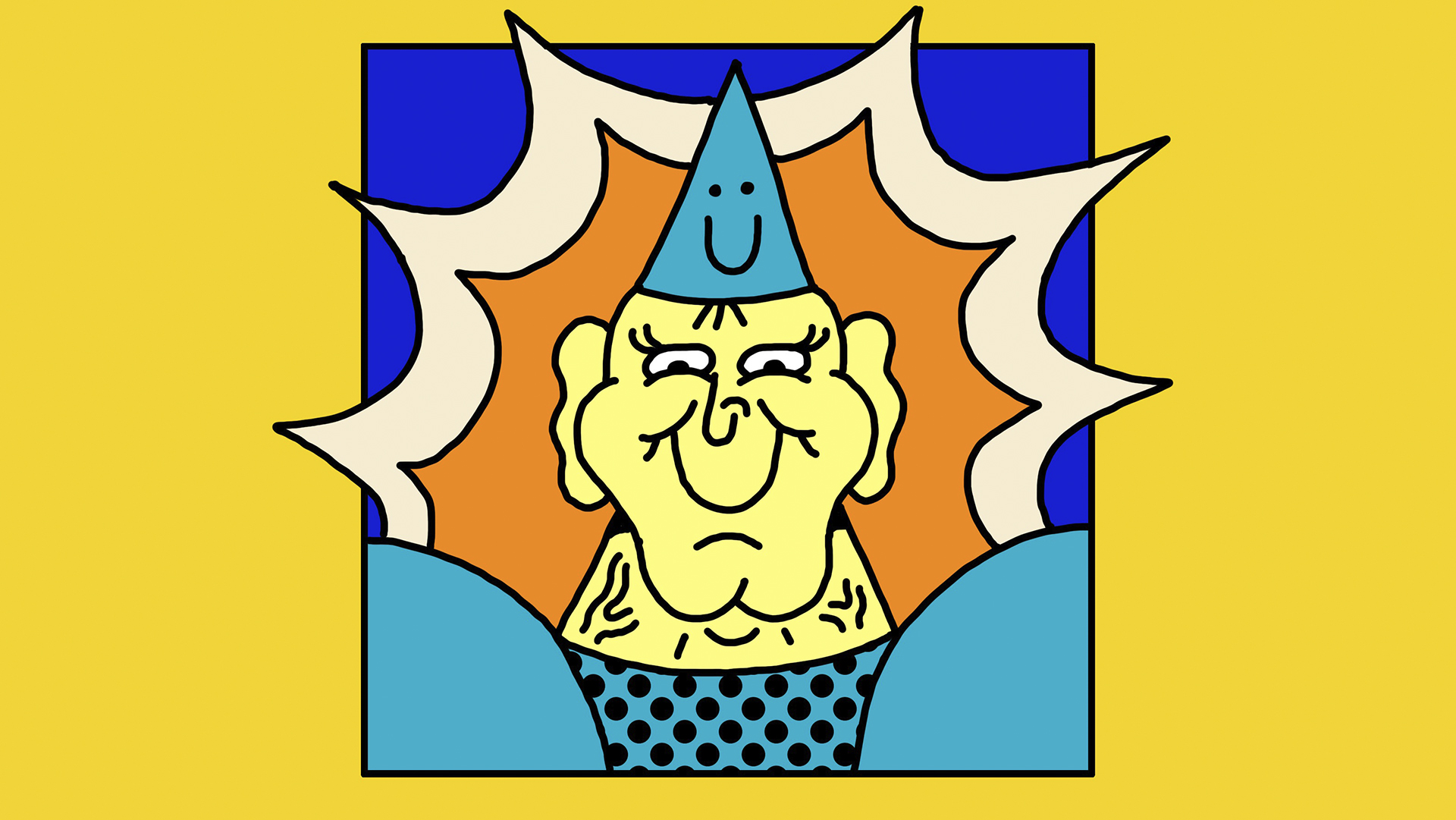 Don't U Blame It on Me