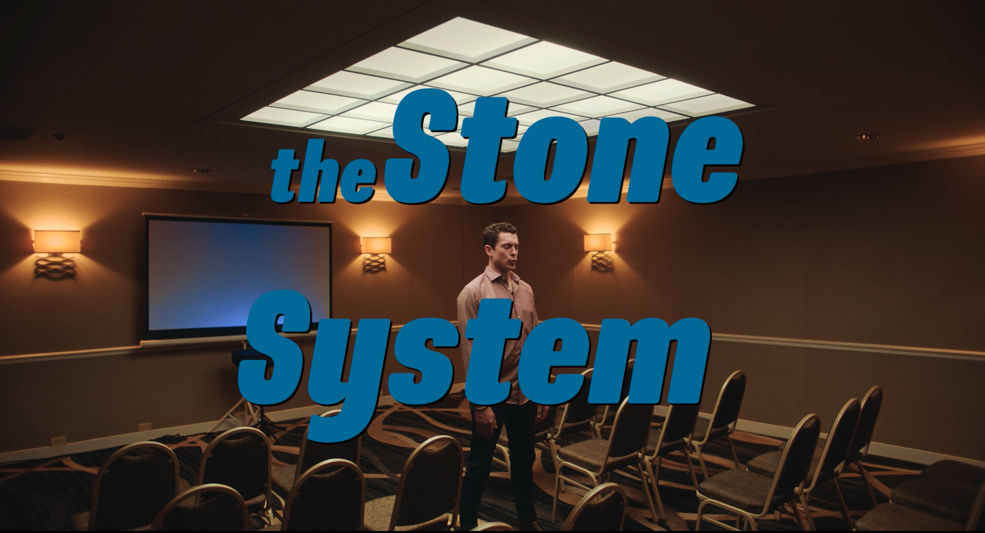Stone System