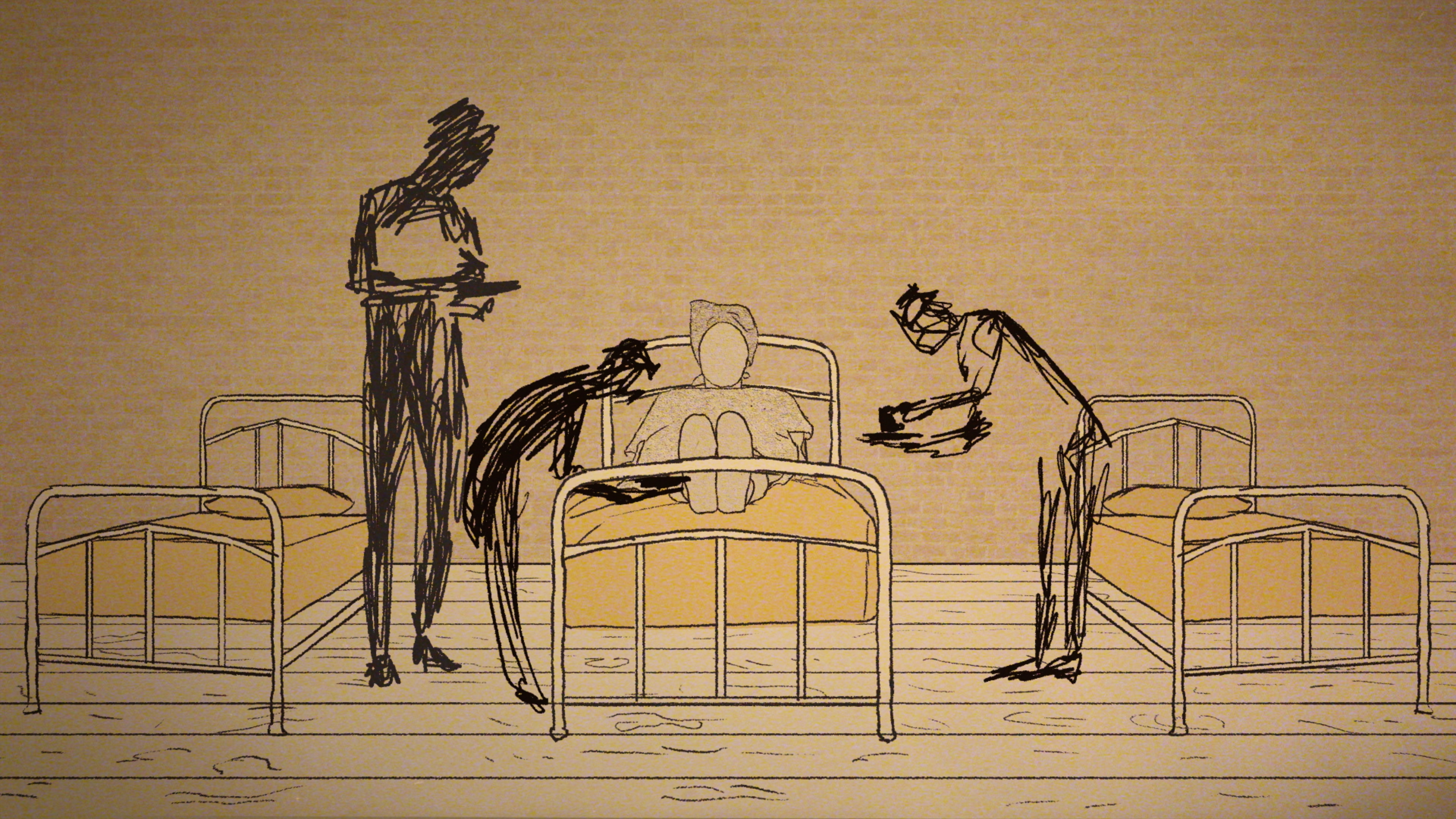 Wild Girl of Brushvalley Township