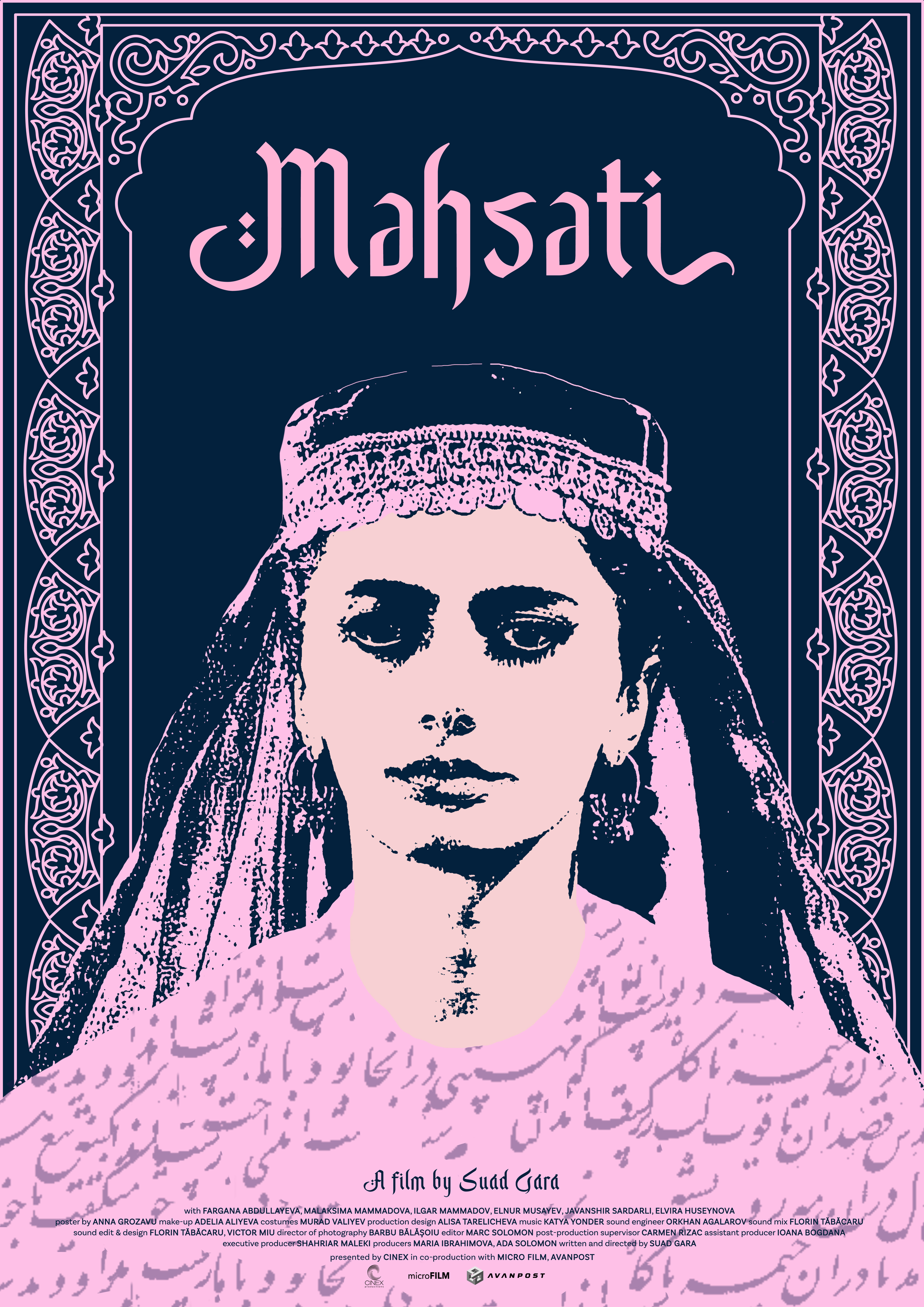 Mahsati
