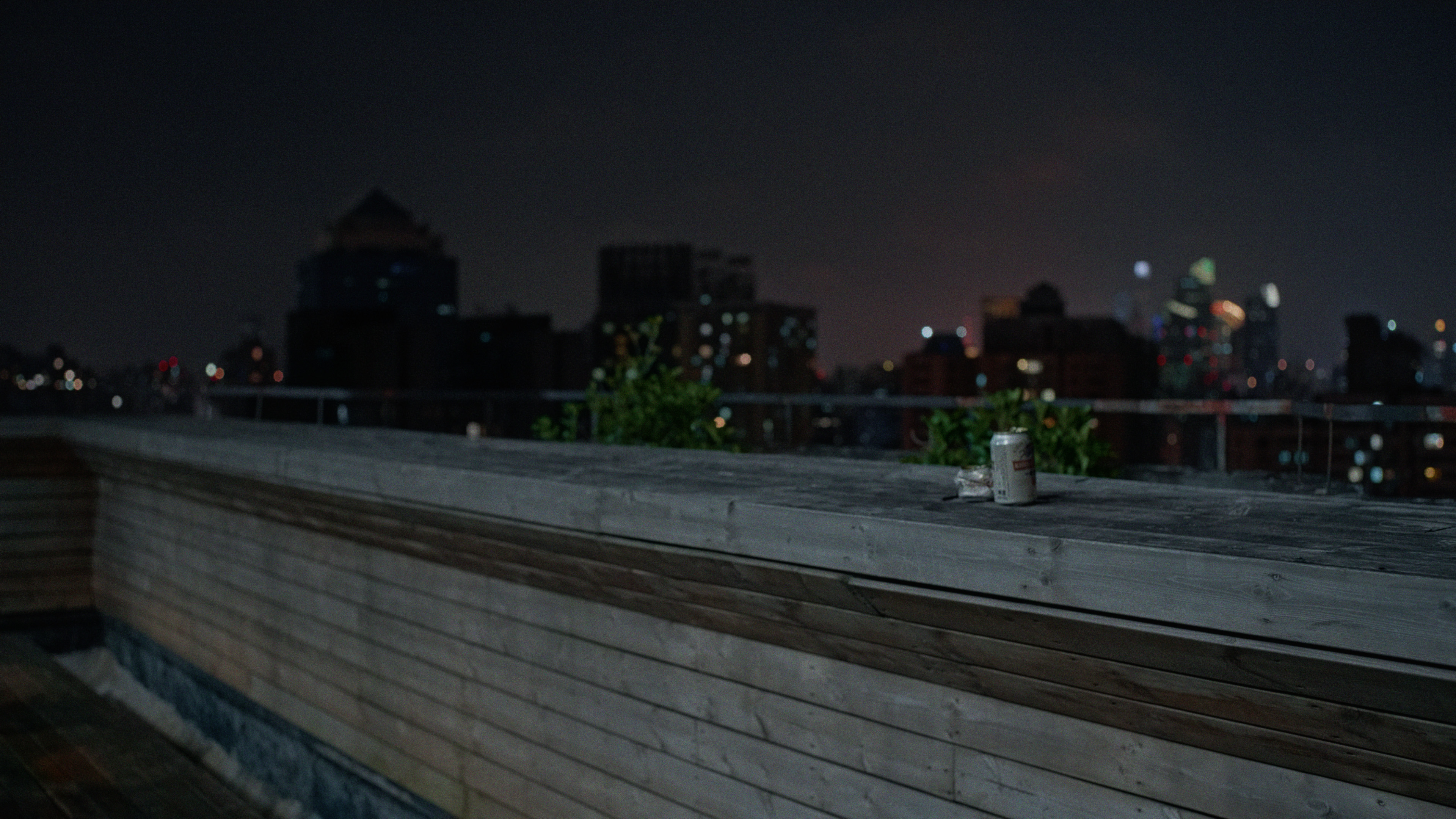 Yi Mu Lin Sen Zuo Ye De Huo