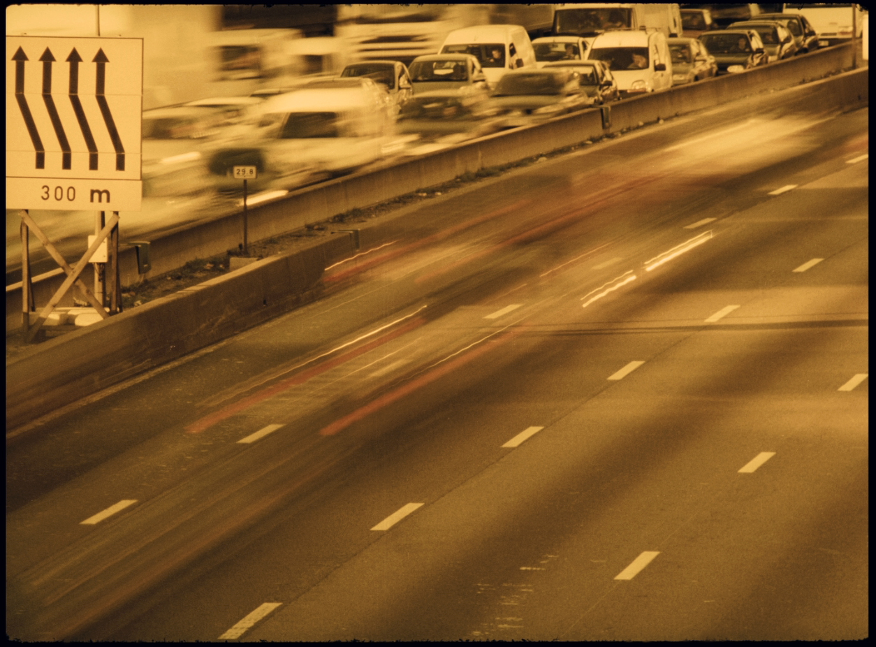 This Is the Modern World