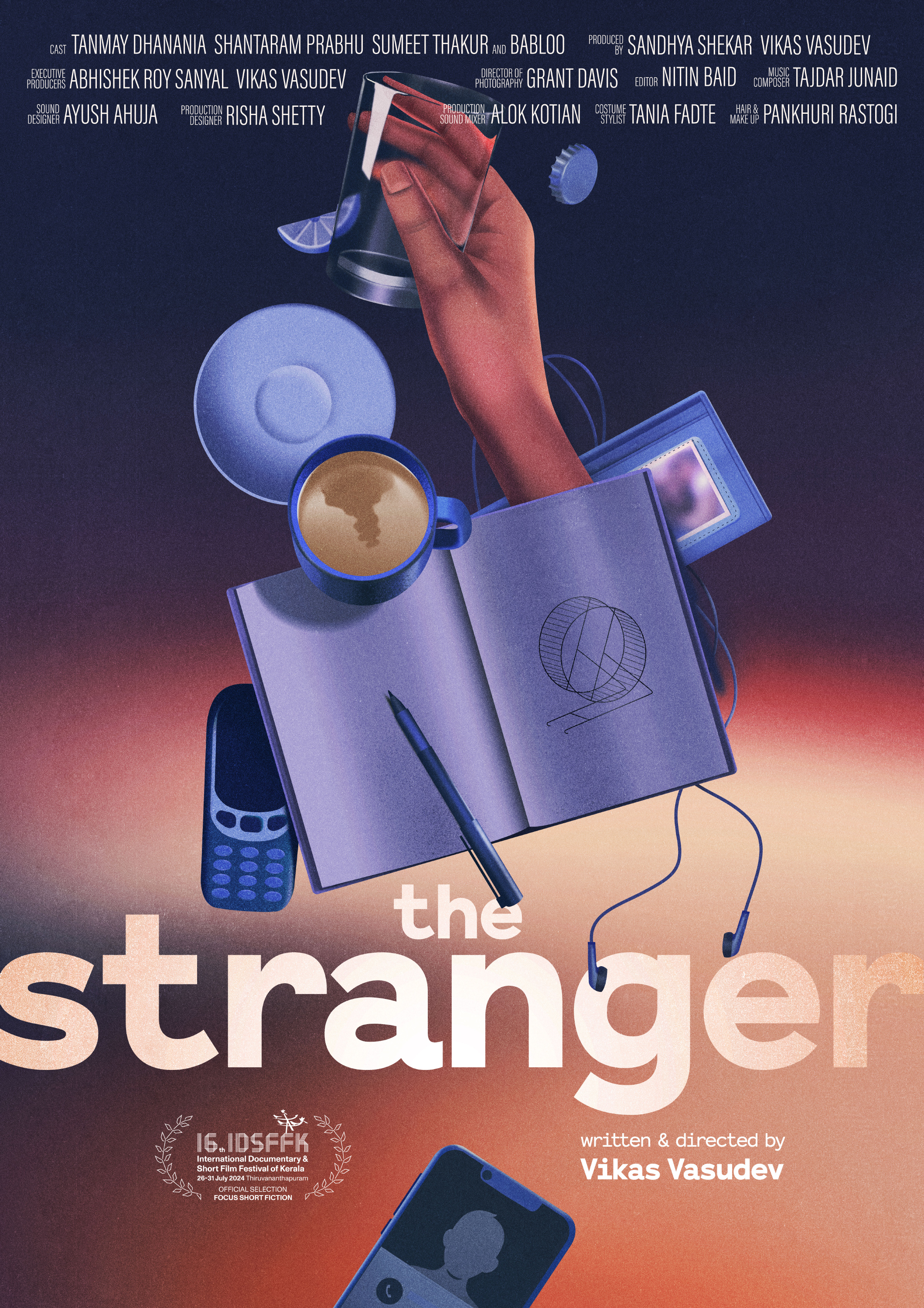 Stranger