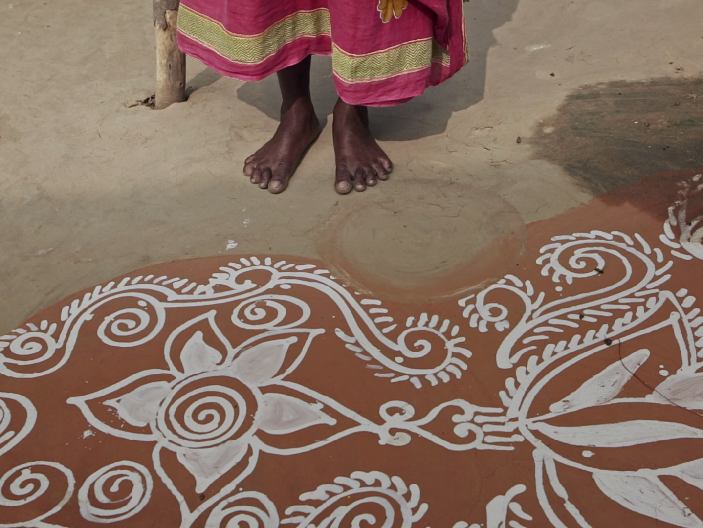 Goat Fish Snake Sparrow